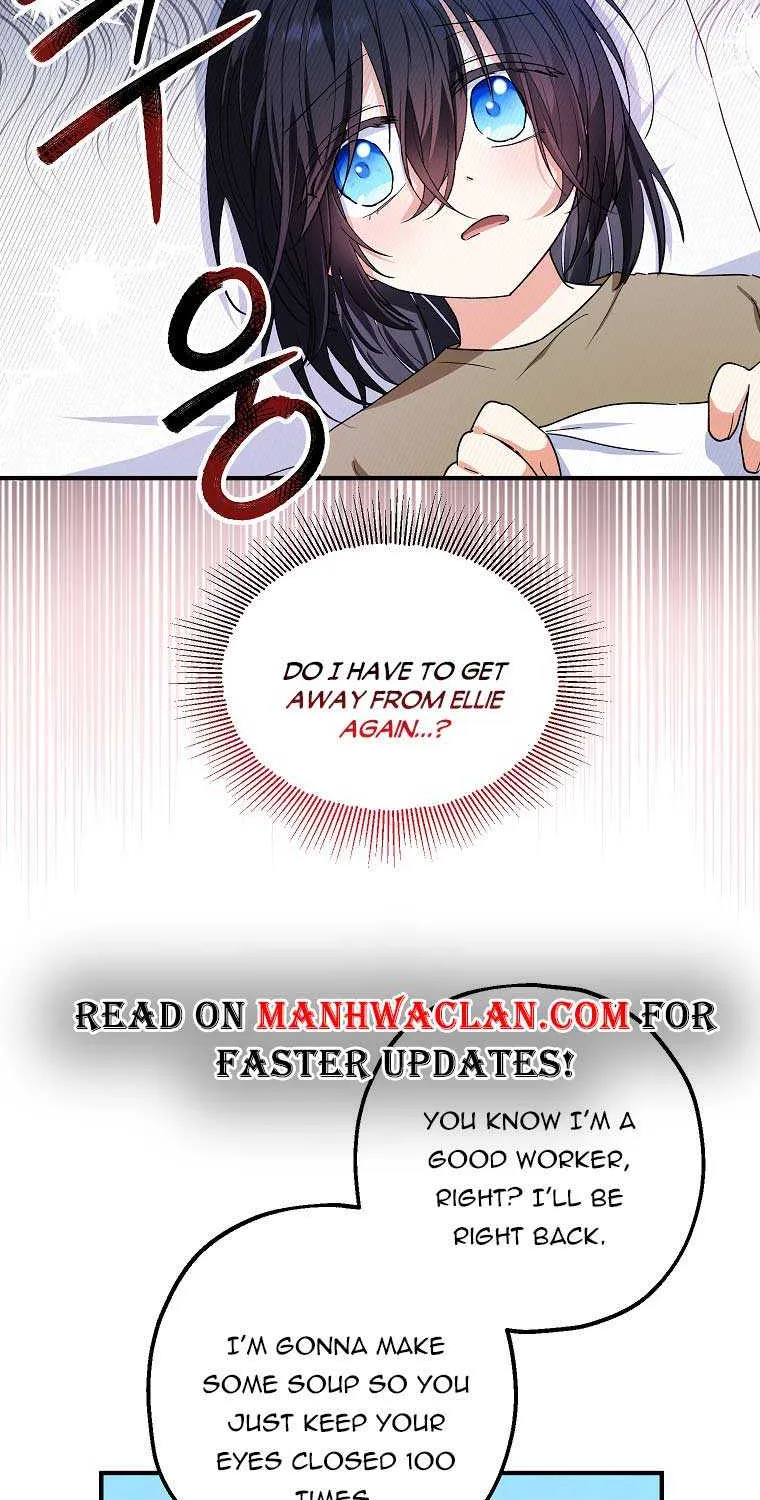 I Don’t Want To Be Duke’s Adopted Daughter-in-law Chapter 11 page 33 - 