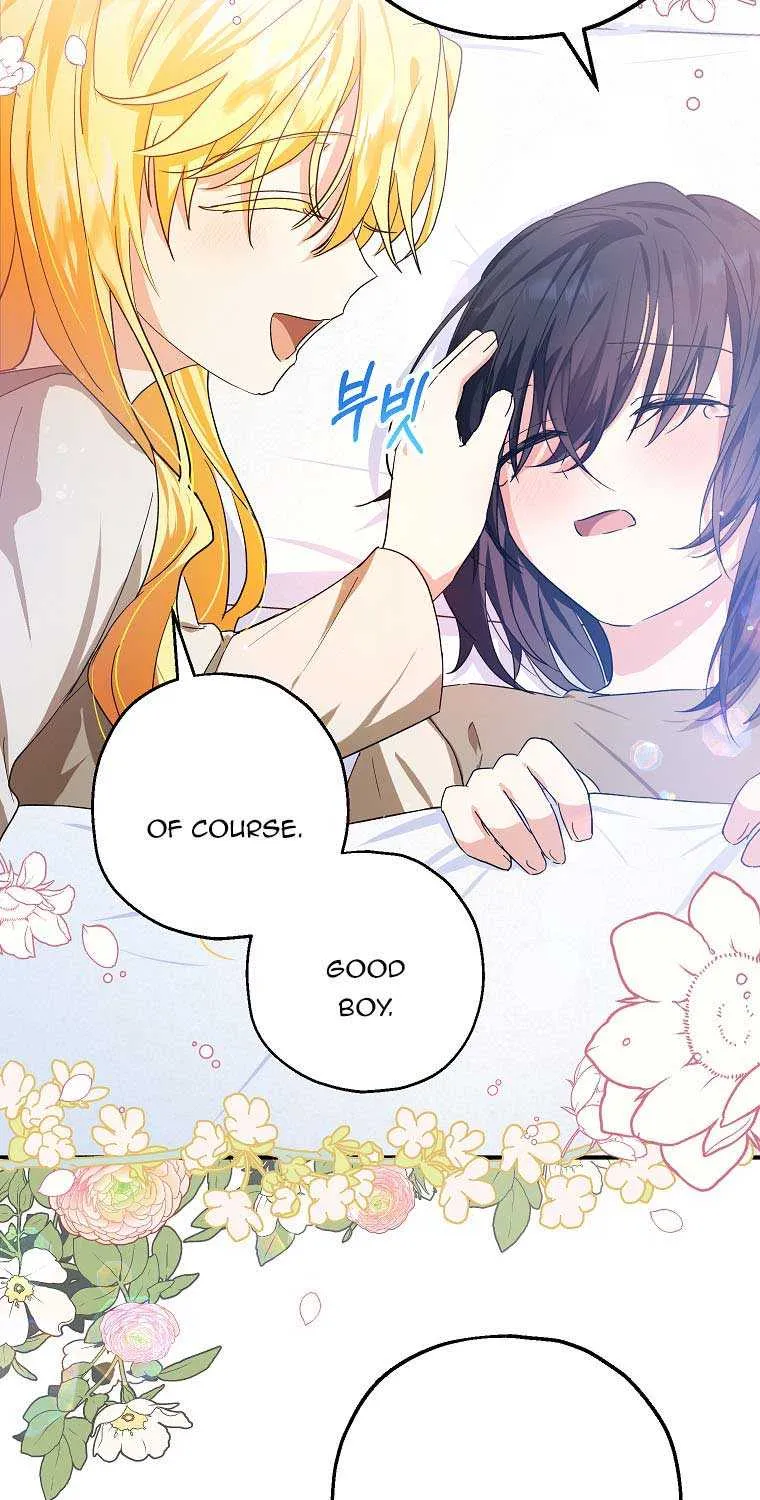 I Don’t Want To Be Duke’s Adopted Daughter-in-law Chapter 11 page 35 - 