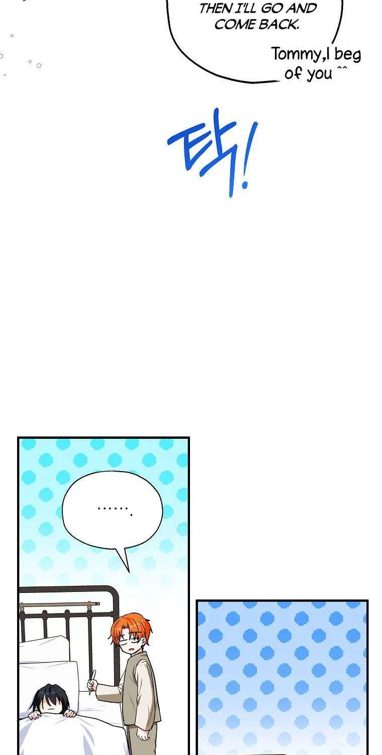I Don’t Want To Be Duke’s Adopted Daughter-in-law Chapter 11 page 36 - 