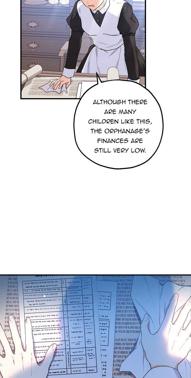 I Don’t Want To Be Duke’s Adopted Daughter-in-law Chapter 11 page 43 - 