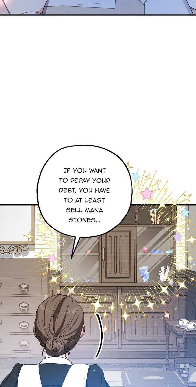 I Don’t Want To Be Duke’s Adopted Daughter-in-law Chapter 11 page 44 - 