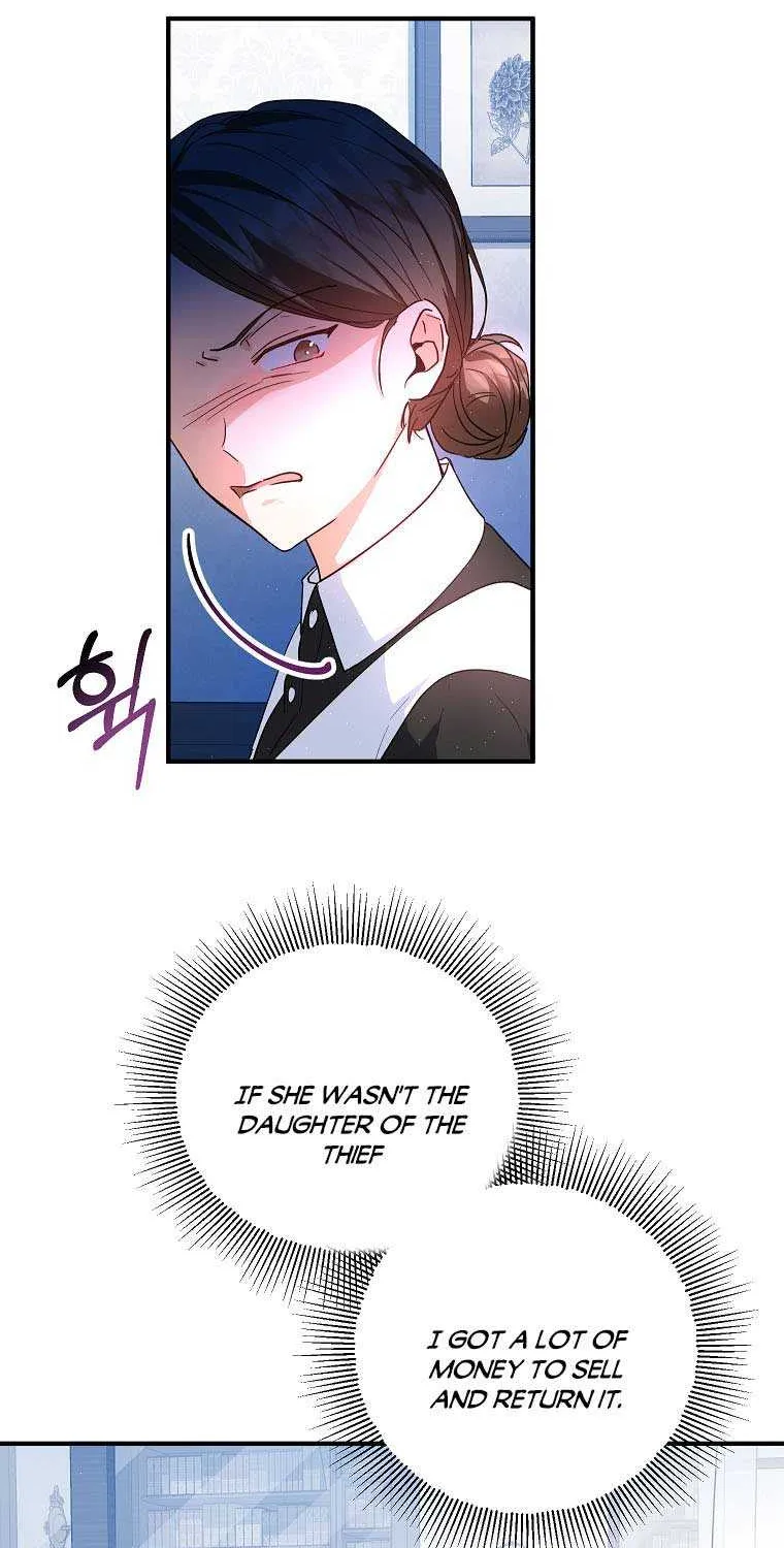 I Don’t Want To Be Duke’s Adopted Daughter-in-law Chapter 11 page 50 - 