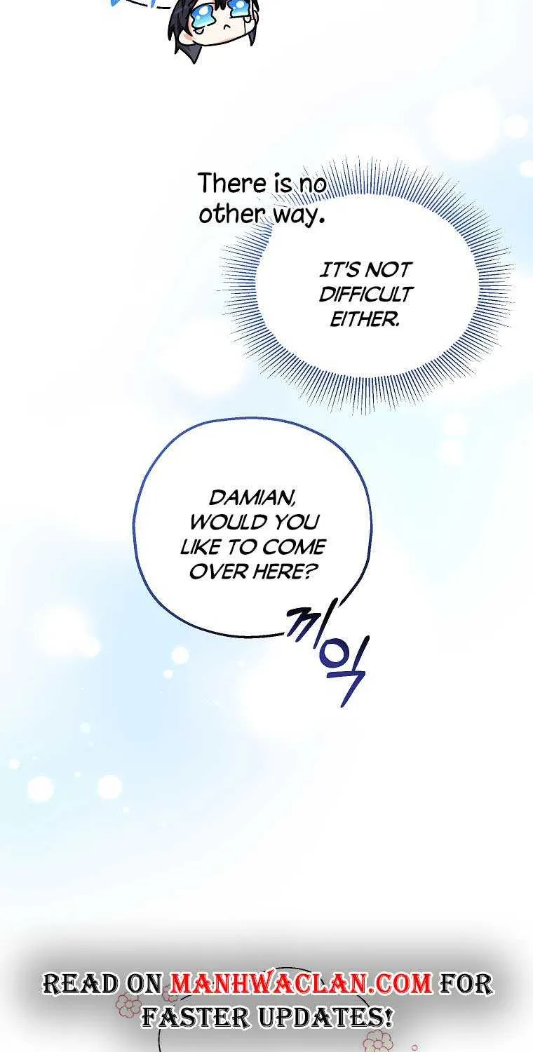 I Don’t Want To Be Duke’s Adopted Daughter-in-law Chapter 11 page 6 - 