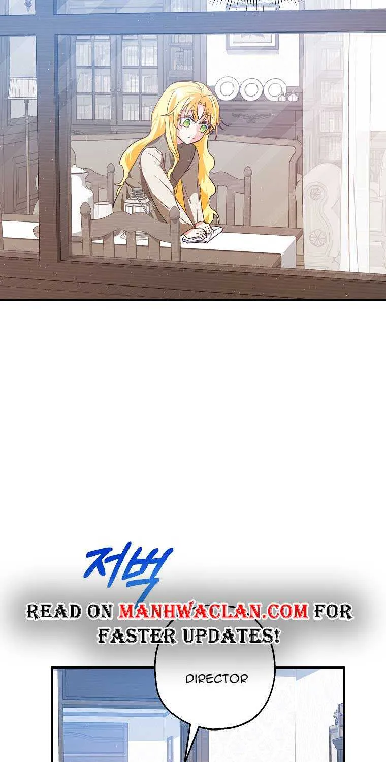 I Don’t Want To Be Duke’s Adopted Daughter-in-law Chapter 11 page 51 - 
