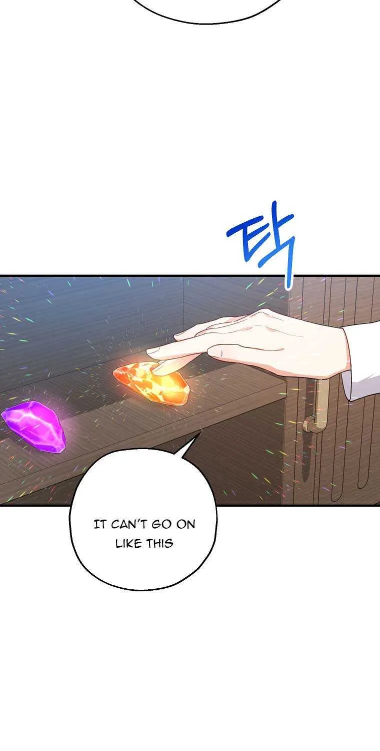I Don’t Want To Be Duke’s Adopted Daughter-in-law Chapter 11 page 53 - 