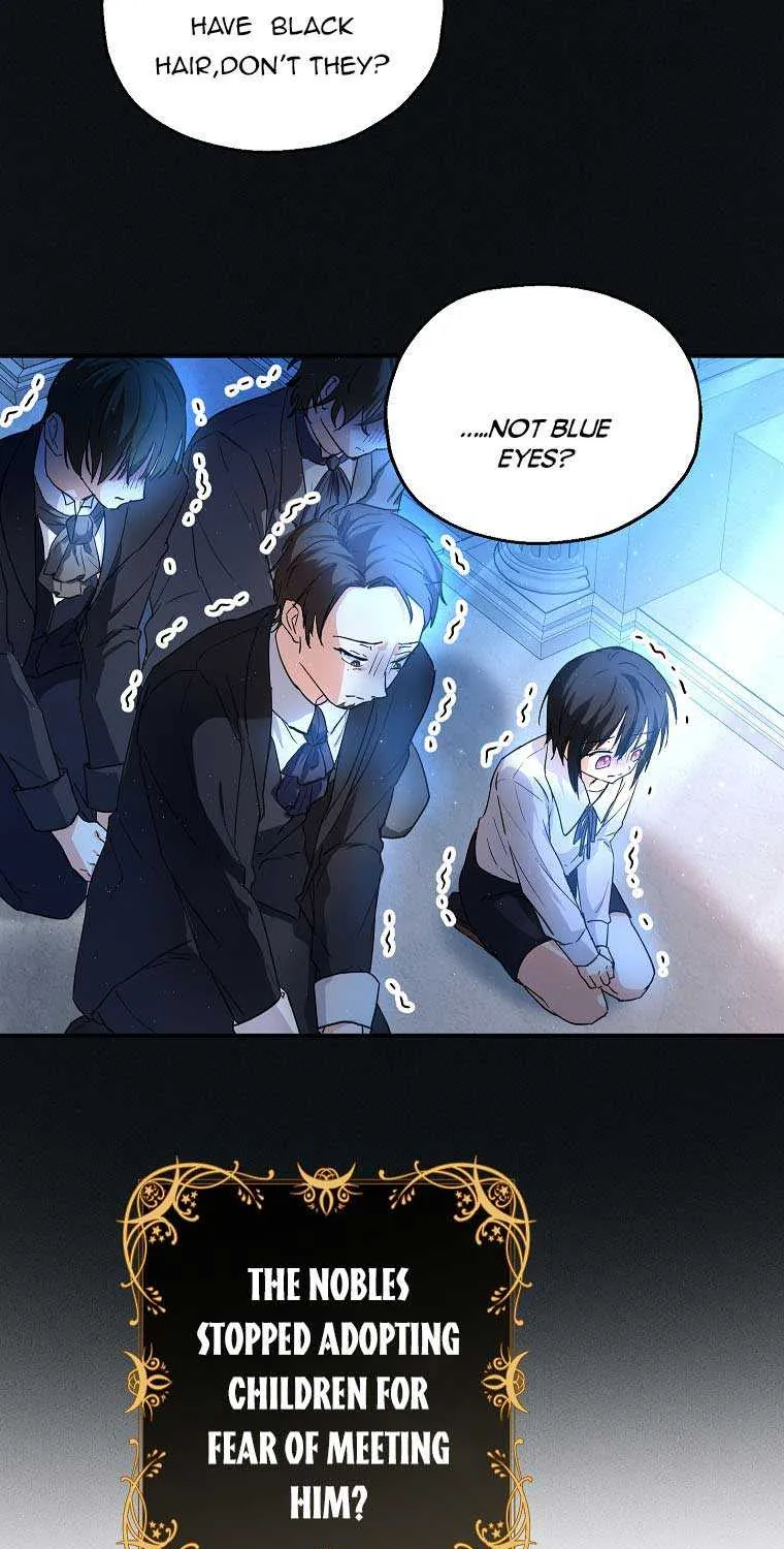 I Don’t Want To Be Duke’s Adopted Daughter-in-law Chapter 11 page 55 - 