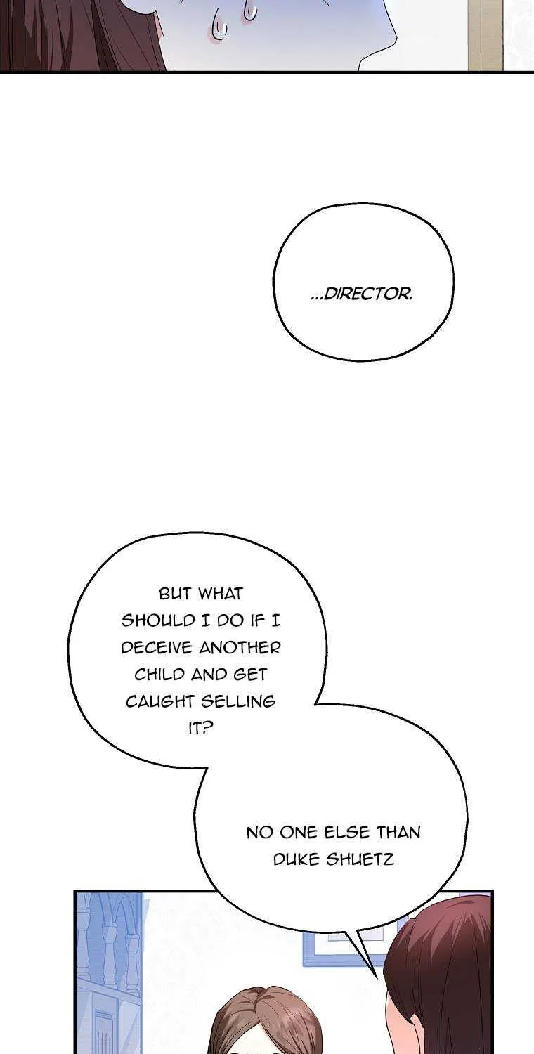 I Don’t Want To Be Duke’s Adopted Daughter-in-law Chapter 11 page 59 - 