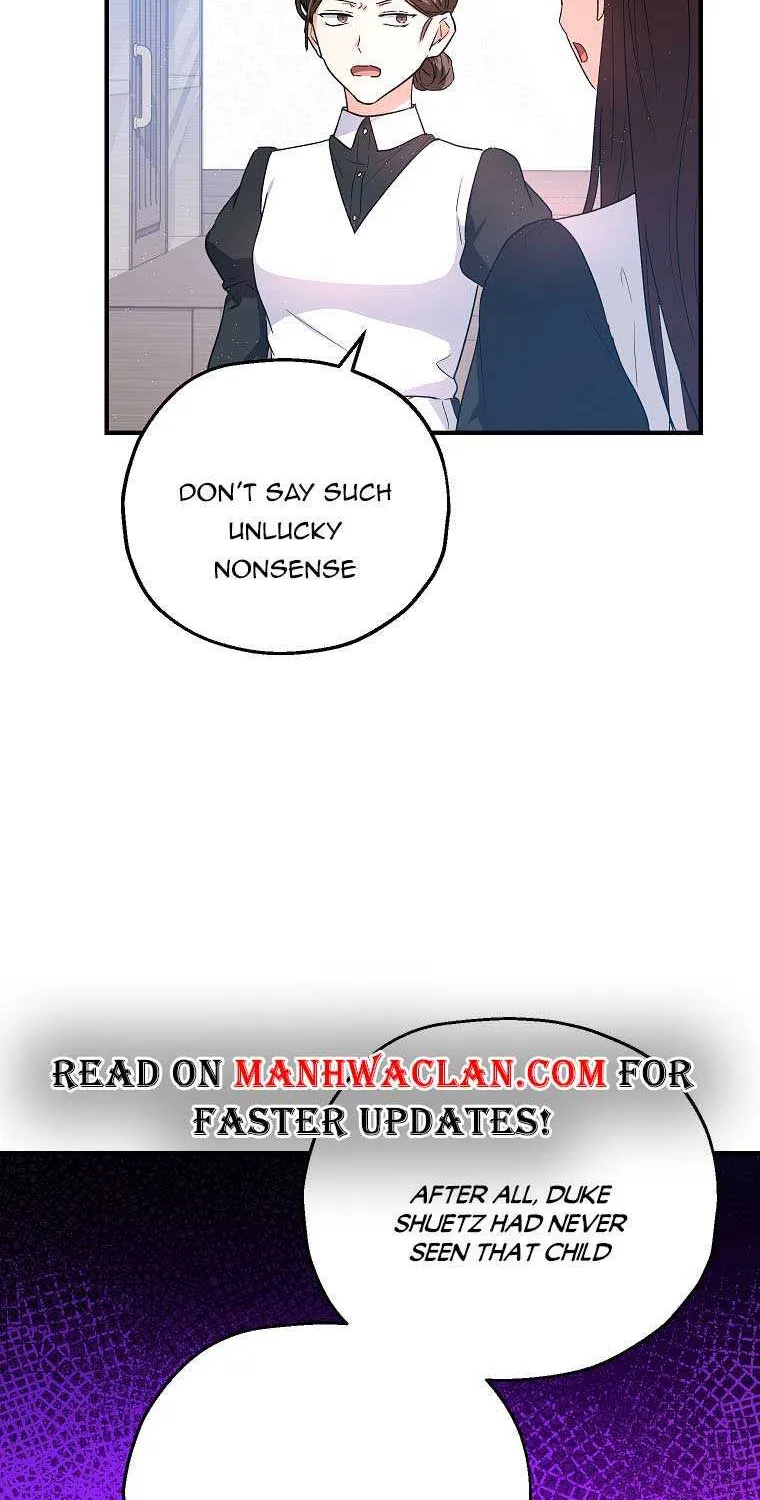 I Don’t Want To Be Duke’s Adopted Daughter-in-law Chapter 11 page 60 - 