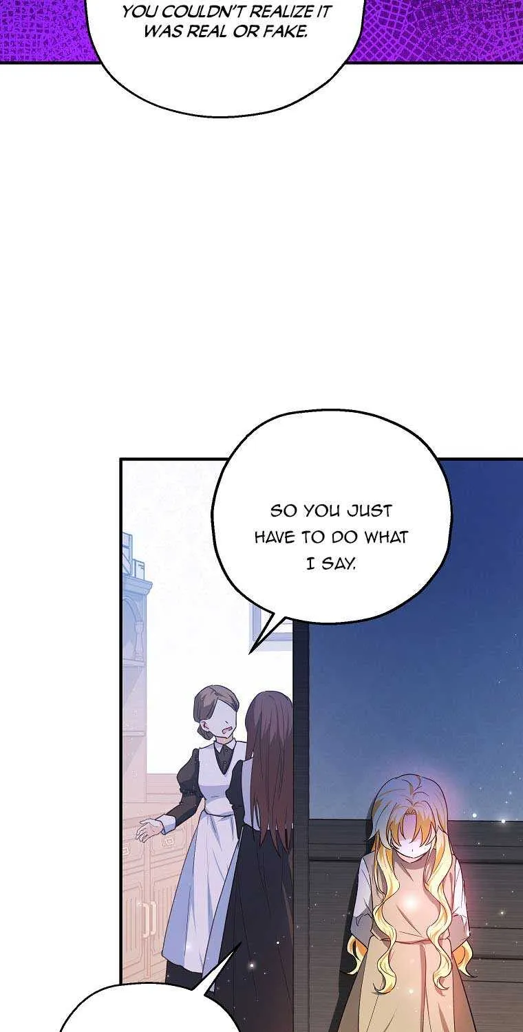 I Don’t Want To Be Duke’s Adopted Daughter-in-law Chapter 11 page 61 - 