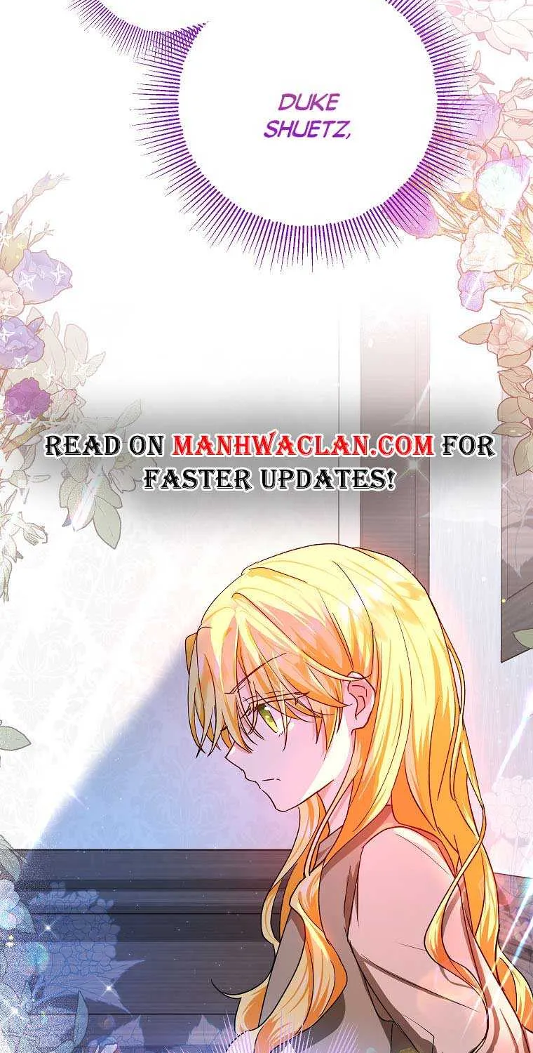 I Don’t Want To Be Duke’s Adopted Daughter-in-law Chapter 11 page 63 - 