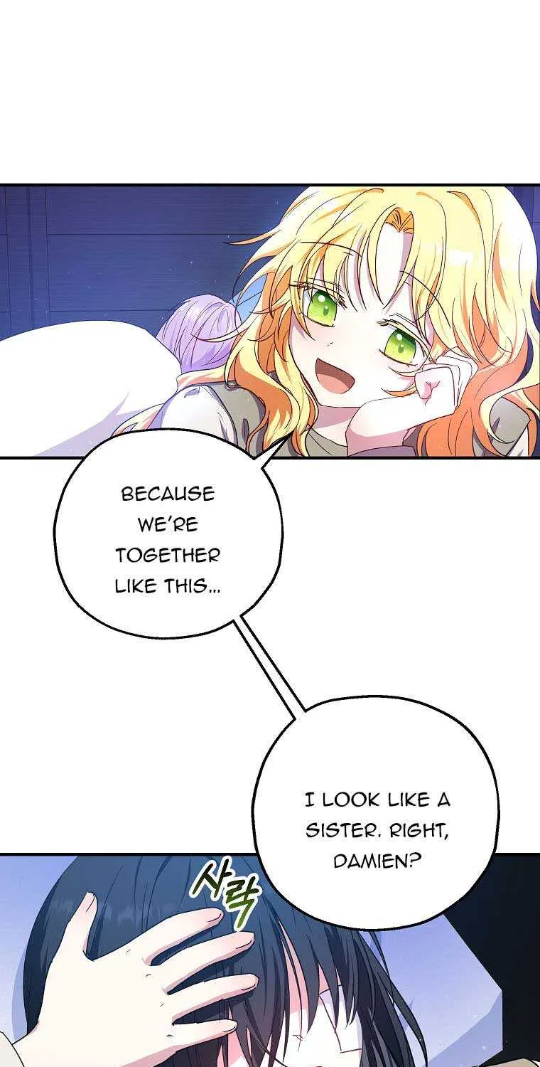 I Don’t Want To Be Duke’s Adopted Daughter-in-law Chapter 11 page 9 - 