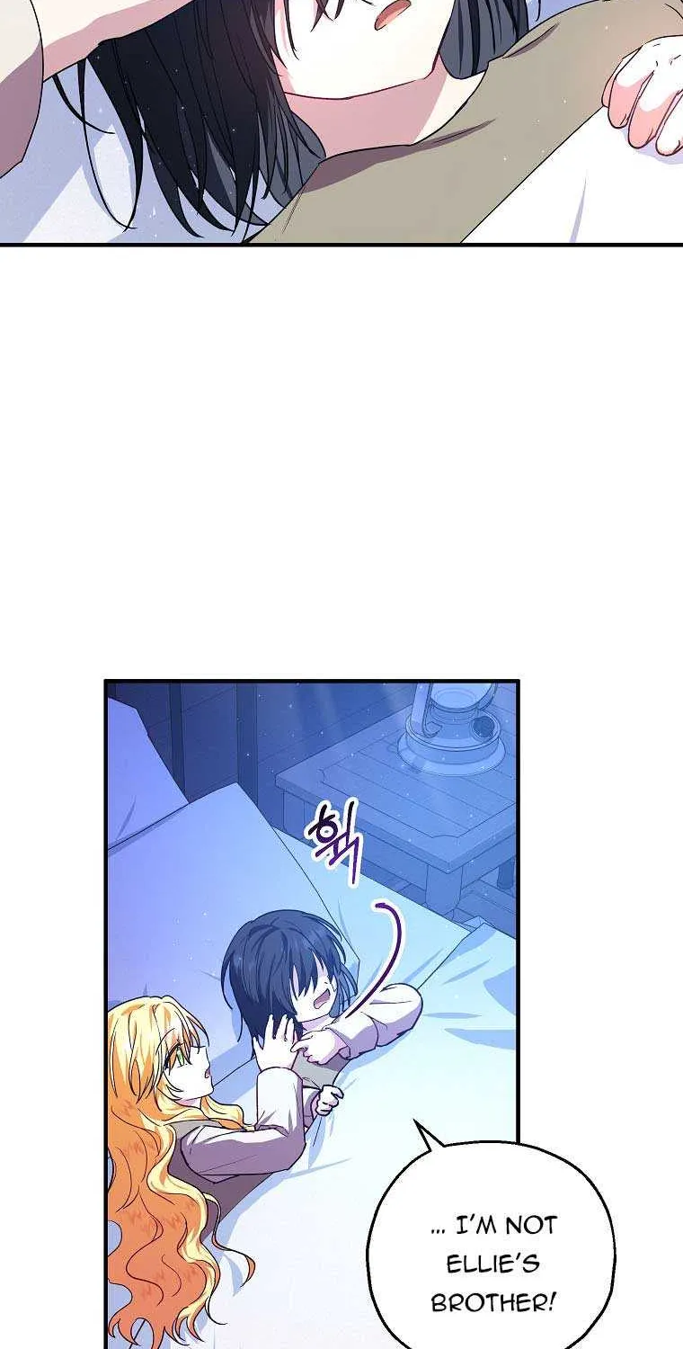 I Don’t Want To Be Duke’s Adopted Daughter-in-law Chapter 11 page 10 - 