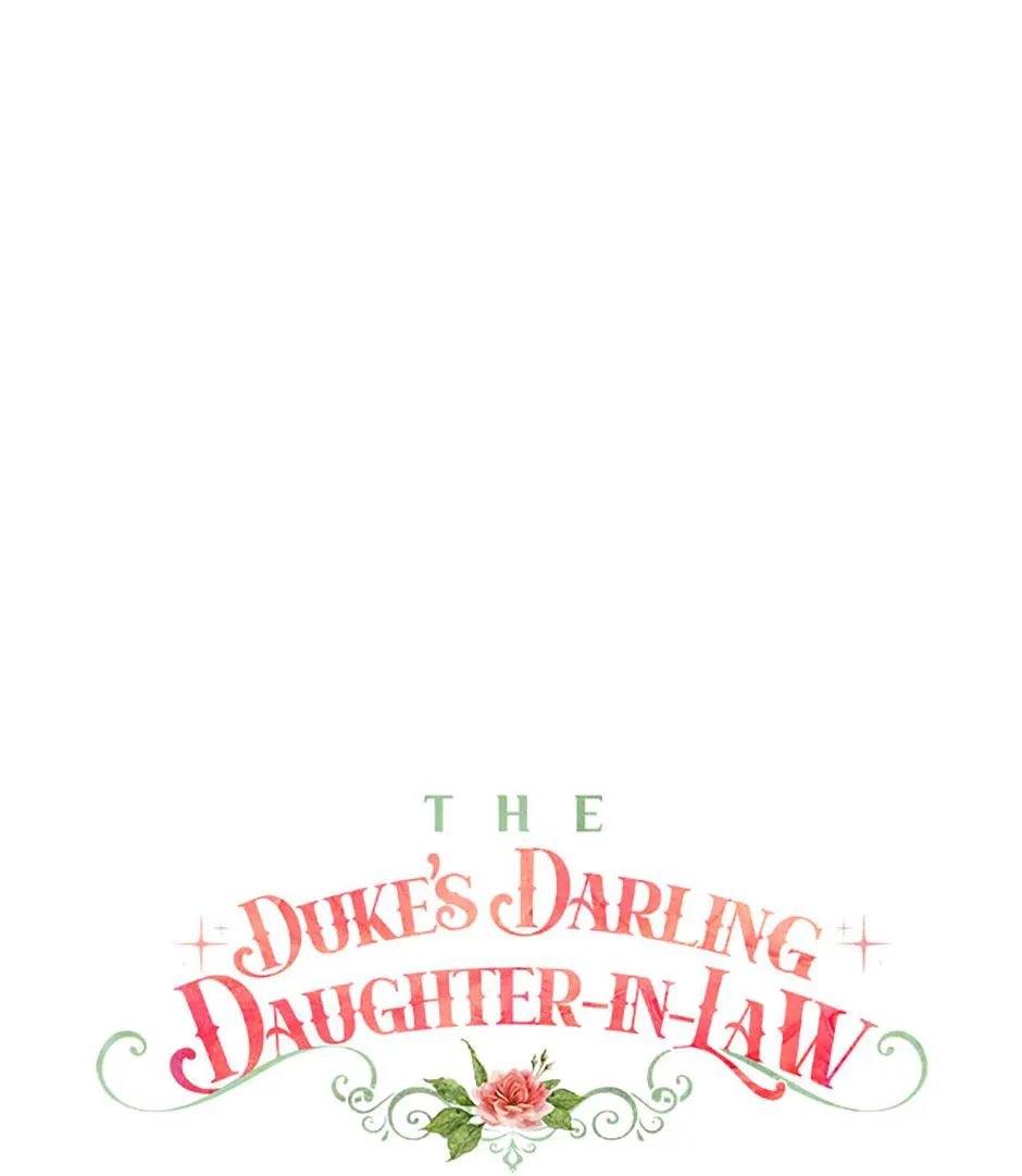 I Don’t Want To Be Duke’s Adopted Daughter-in-law Chapter 110 page 1 - 