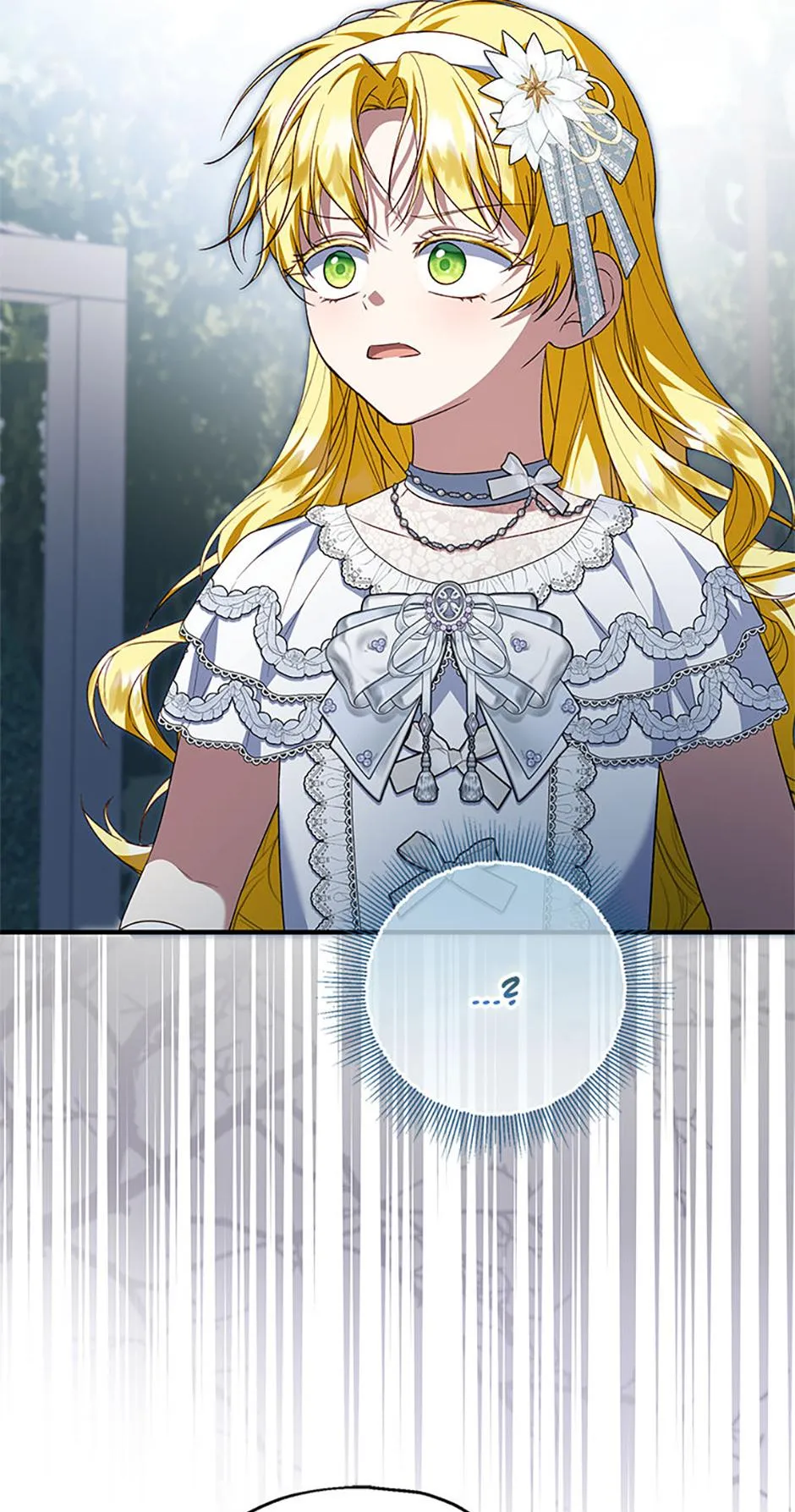 I Don’t Want To Be Duke’s Adopted Daughter-in-law Chapter 110 page 19 - 