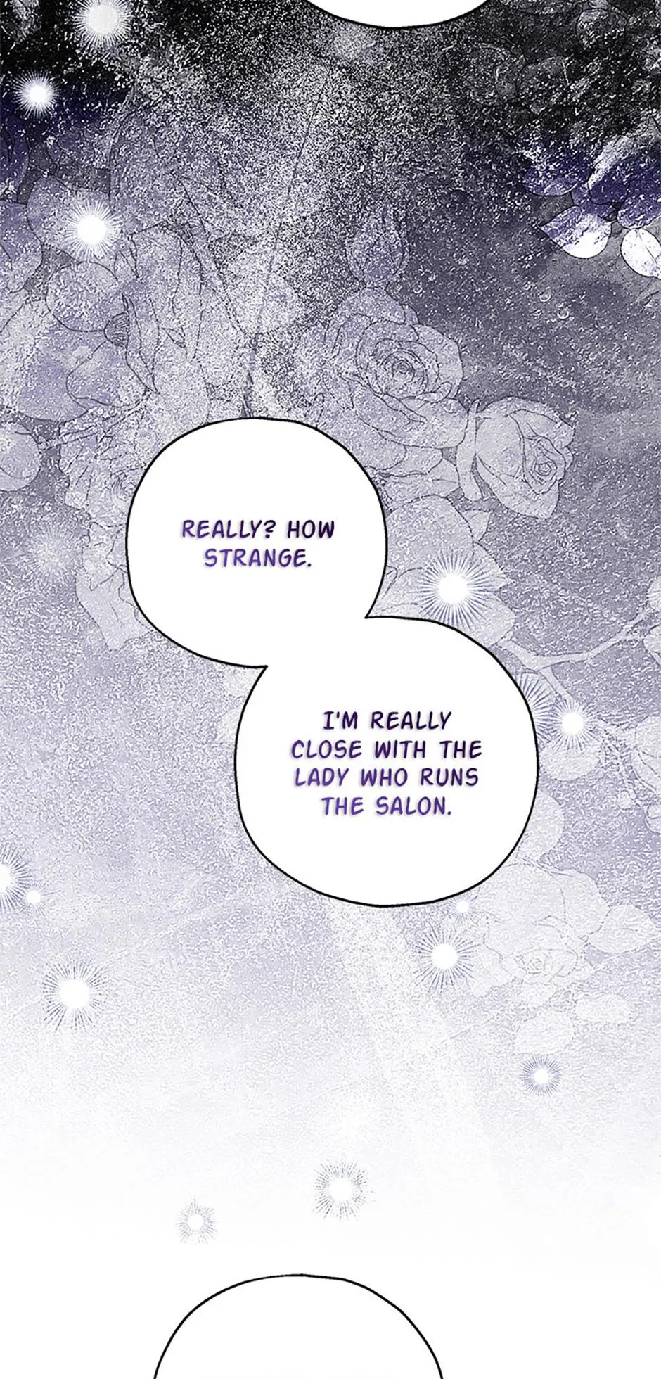 I Don’t Want To Be Duke’s Adopted Daughter-in-law Chapter 110 page 28 - 