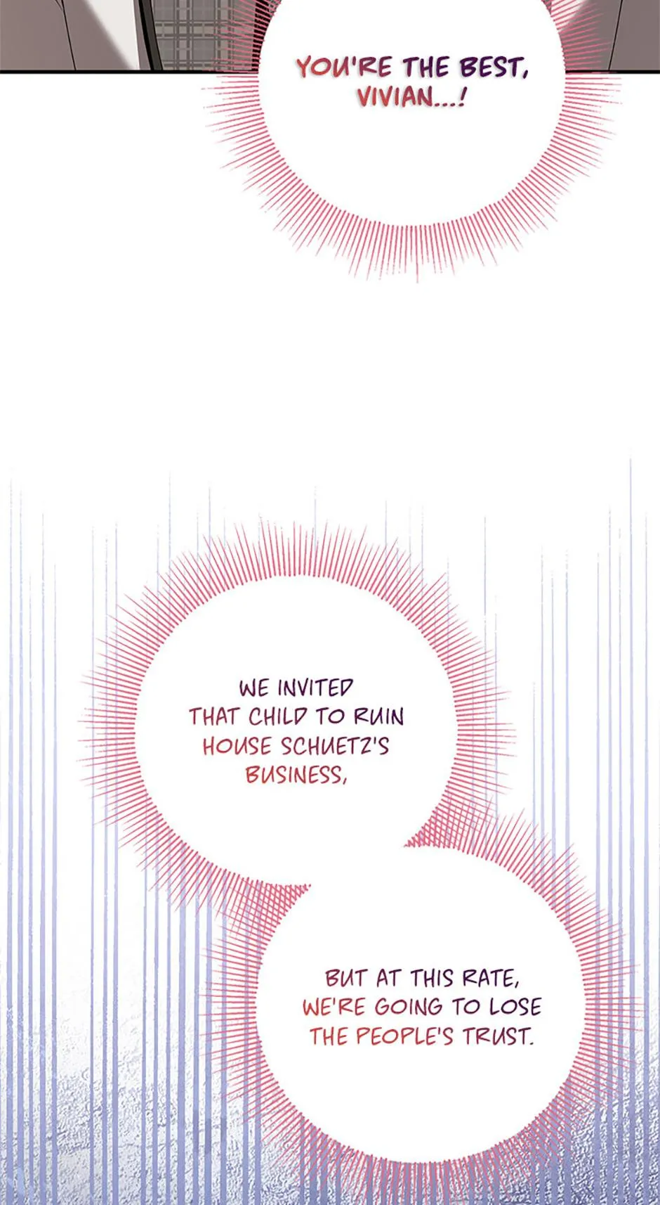 I Don’t Want To Be Duke’s Adopted Daughter-in-law Chapter 110 page 33 - 
