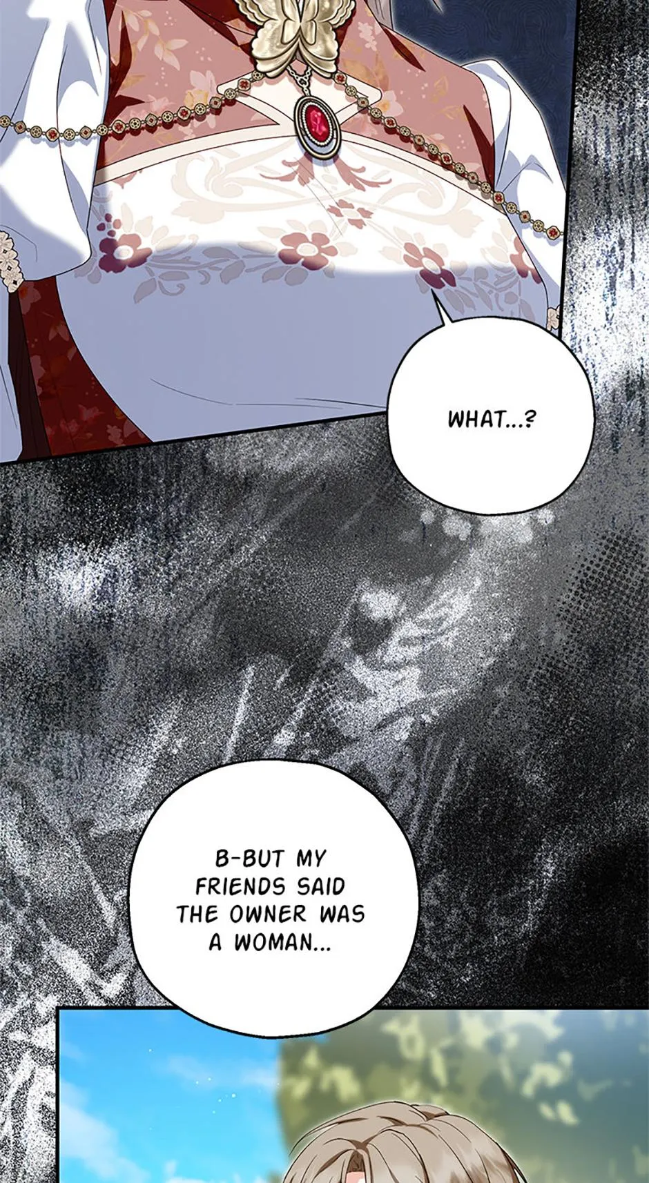 I Don’t Want To Be Duke’s Adopted Daughter-in-law Chapter 110 page 48 - 
