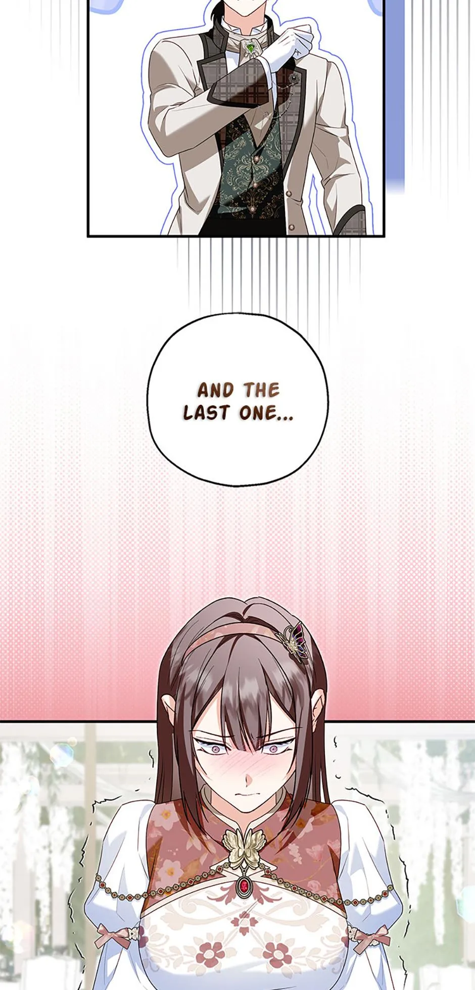 I Don’t Want To Be Duke’s Adopted Daughter-in-law Chapter 110 page 55 - 