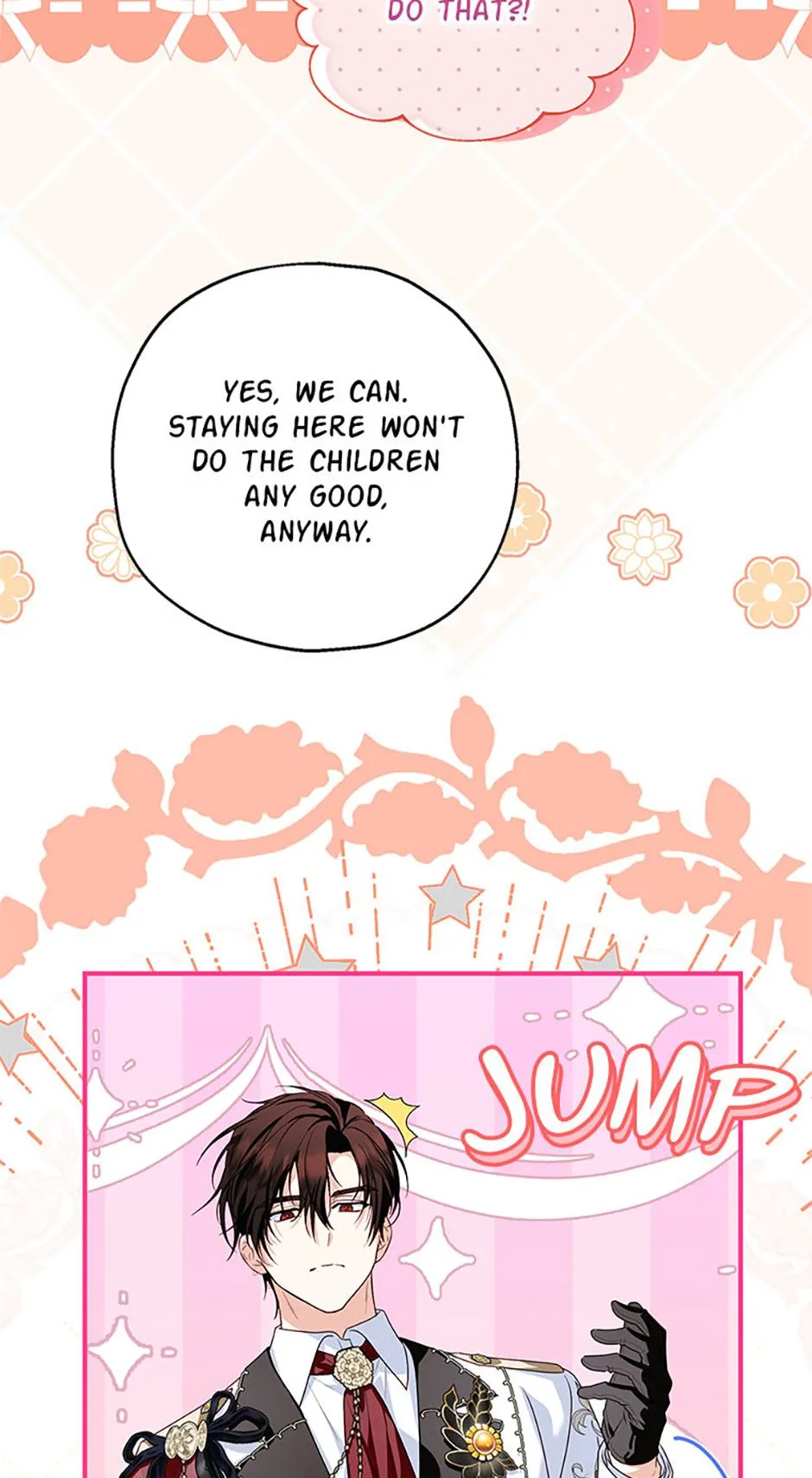 I Don’t Want To Be Duke’s Adopted Daughter-in-law Chapter 110 page 60 - 
