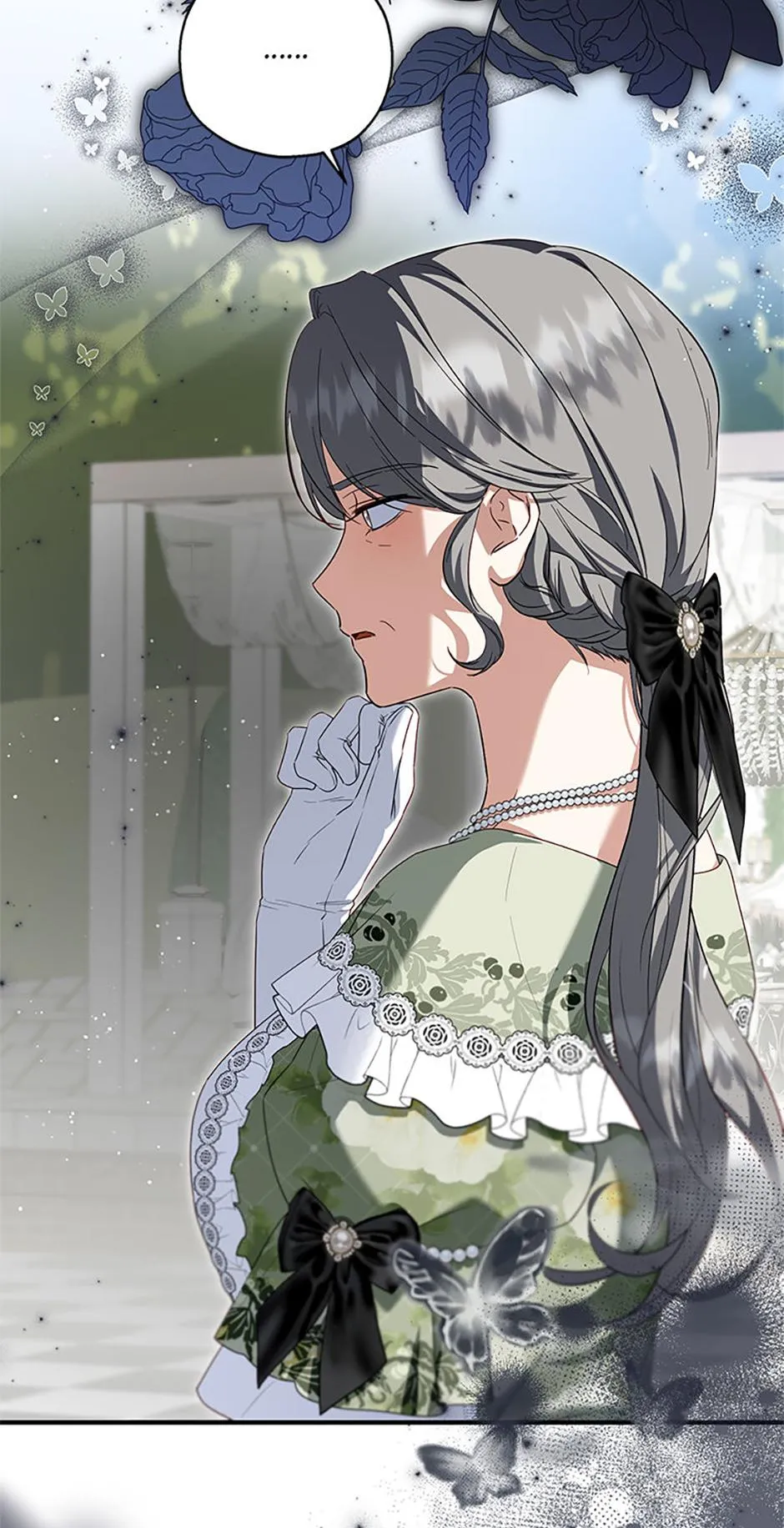 I Don’t Want To Be Duke’s Adopted Daughter-in-law Chapter 110 page 75 - 