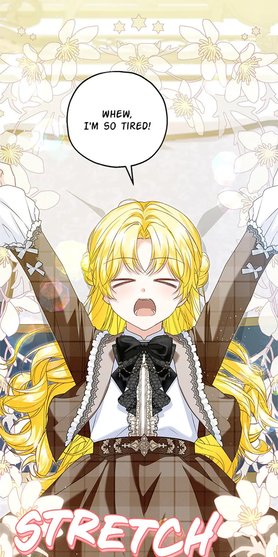 I Don’t Want To Be Duke’s Adopted Daughter-in-law Chapter 111 page 1 - 