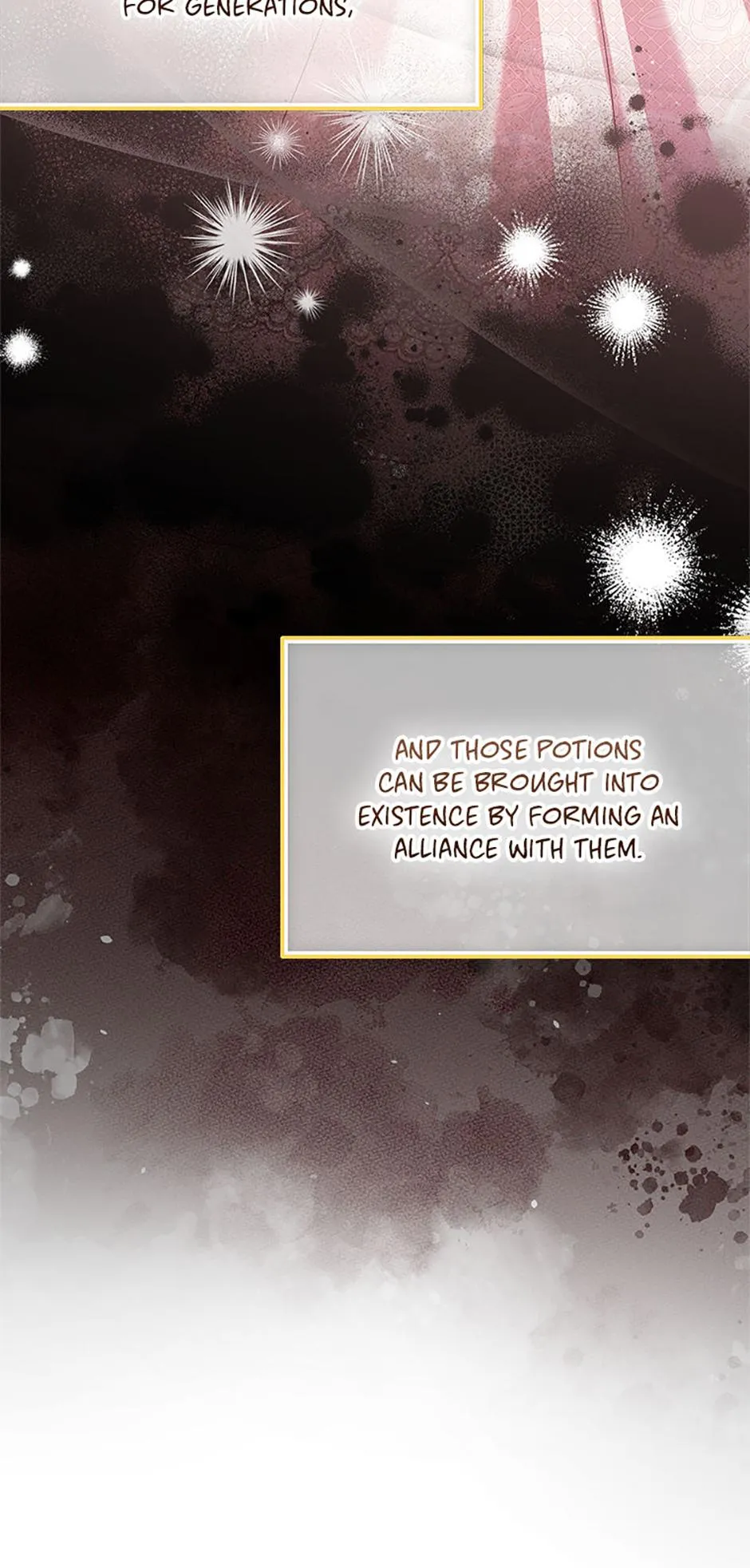 I Don’t Want To Be Duke’s Adopted Daughter-in-law Chapter 111 page 18 - 