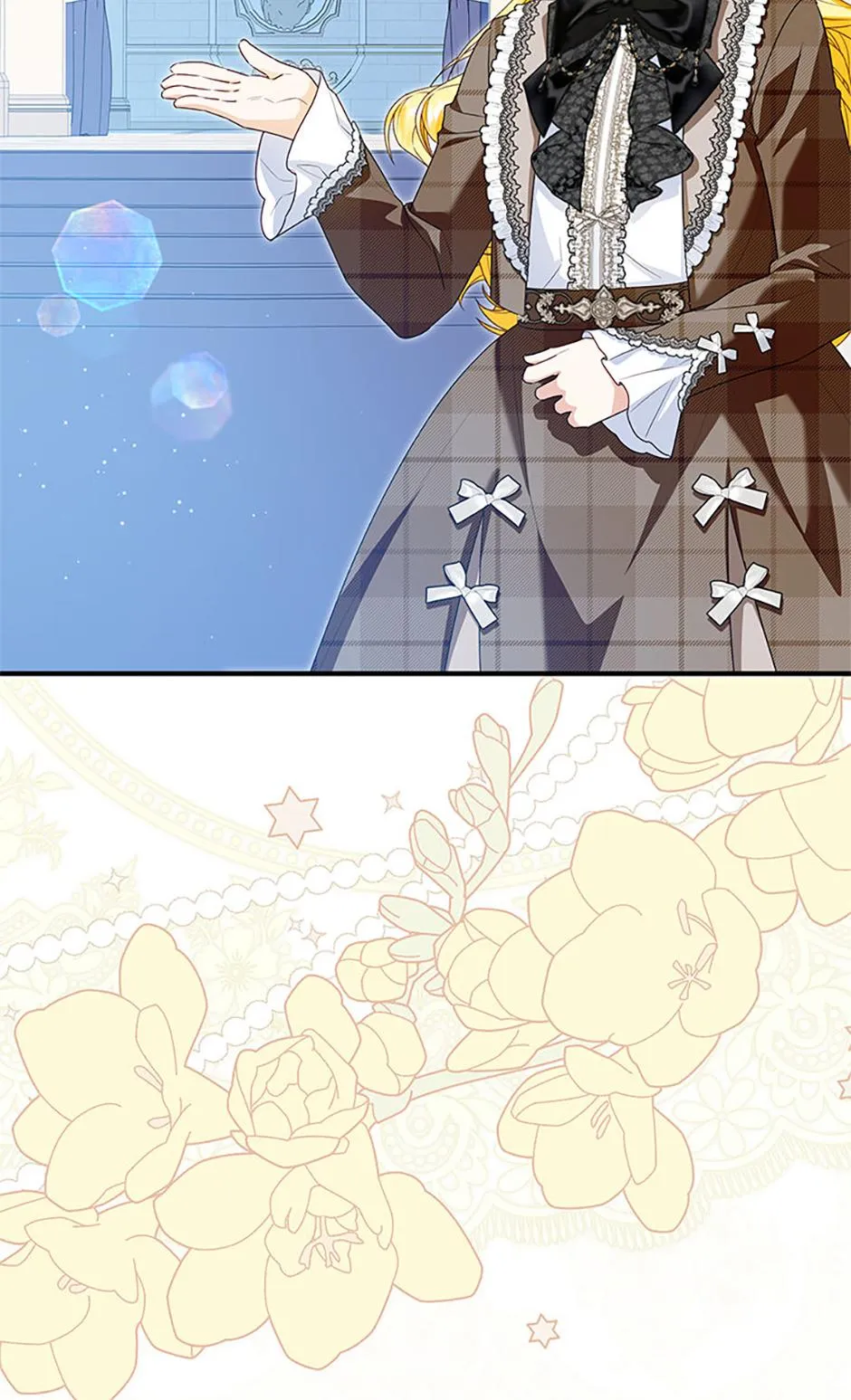 I Don’t Want To Be Duke’s Adopted Daughter-in-law Chapter 111 page 24 - 