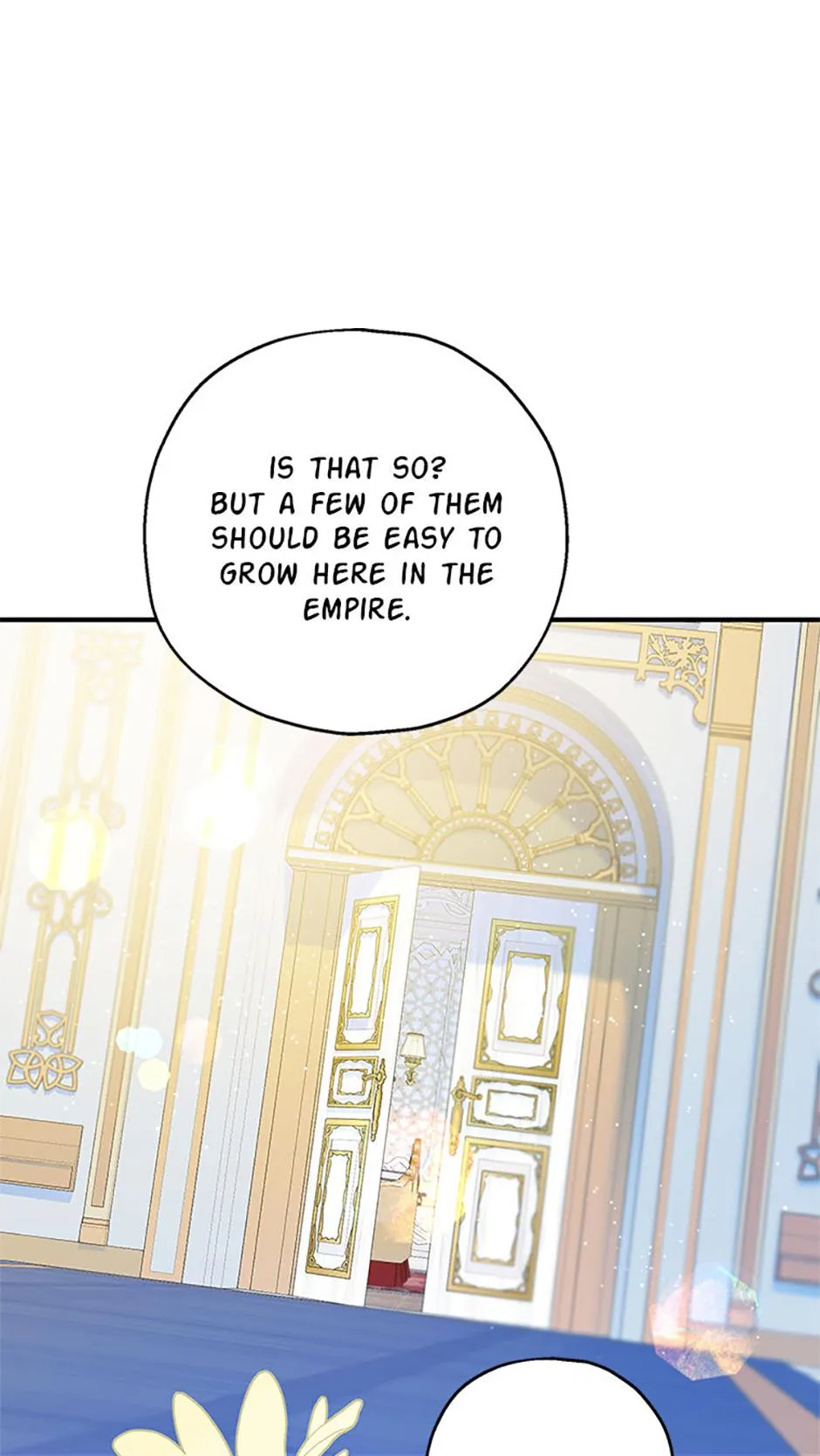 I Don’t Want To Be Duke’s Adopted Daughter-in-law Chapter 111 page 31 - 