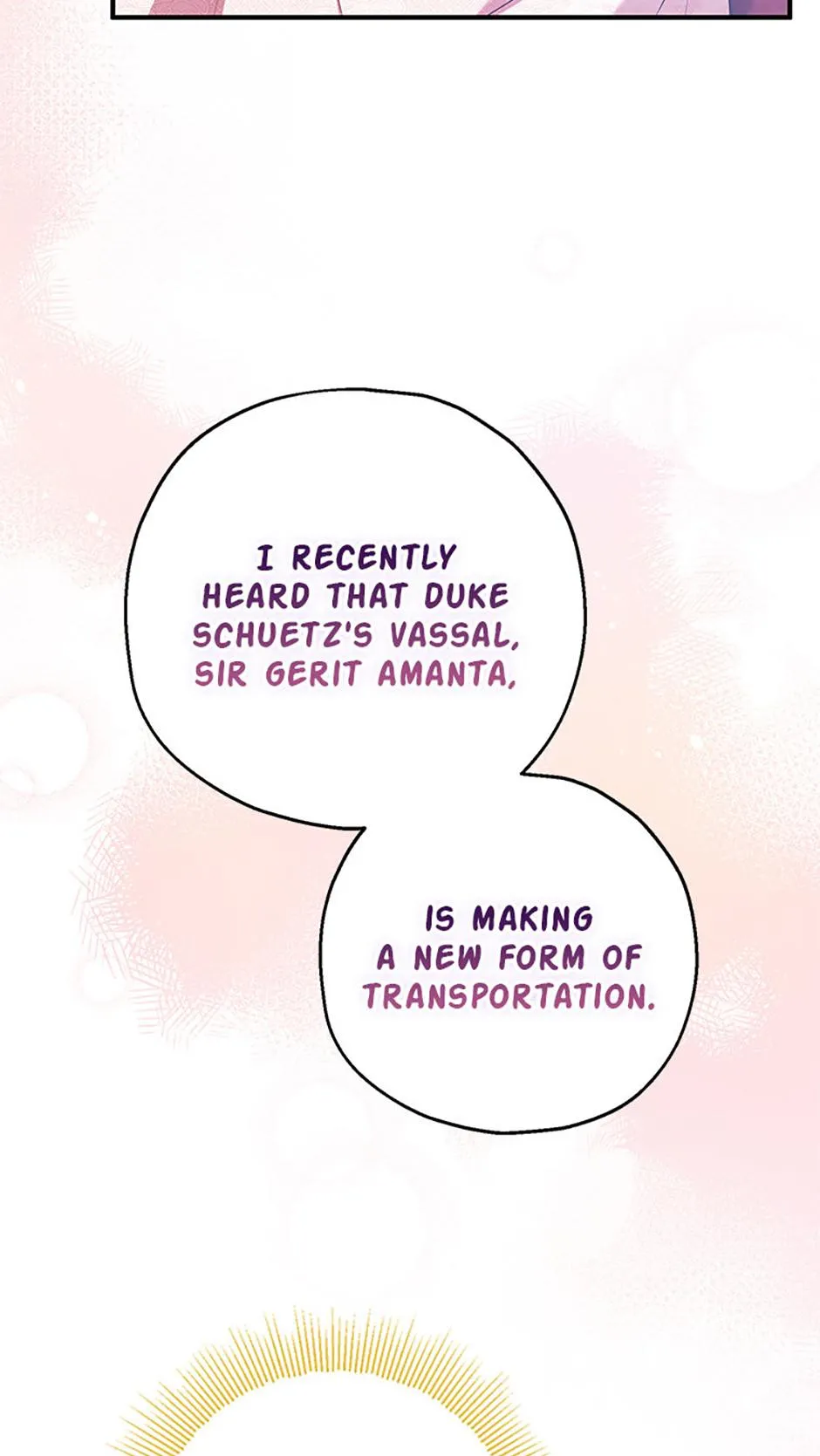 I Don’t Want To Be Duke’s Adopted Daughter-in-law Chapter 111 page 38 - 