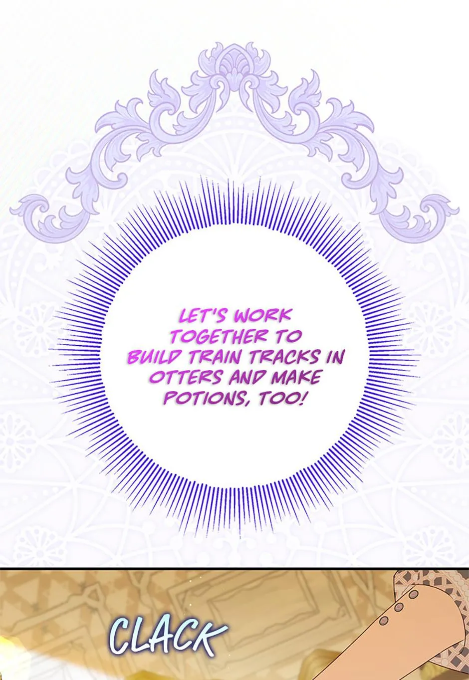 I Don’t Want To Be Duke’s Adopted Daughter-in-law Chapter 111 page 40 - 