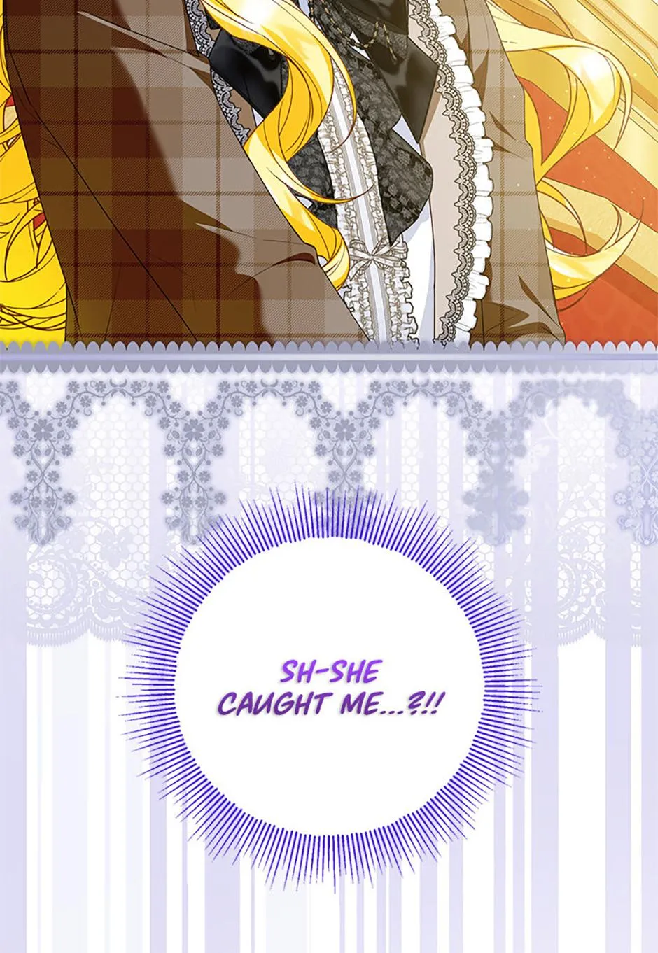 I Don’t Want To Be Duke’s Adopted Daughter-in-law Chapter 111 page 45 - 