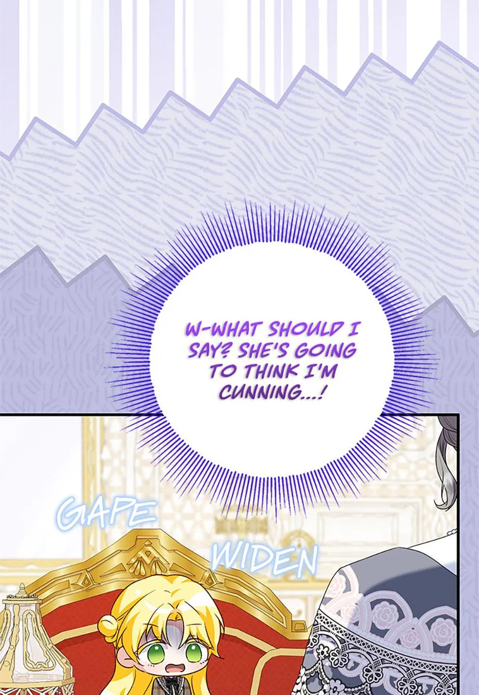 I Don’t Want To Be Duke’s Adopted Daughter-in-law Chapter 111 page 46 - 