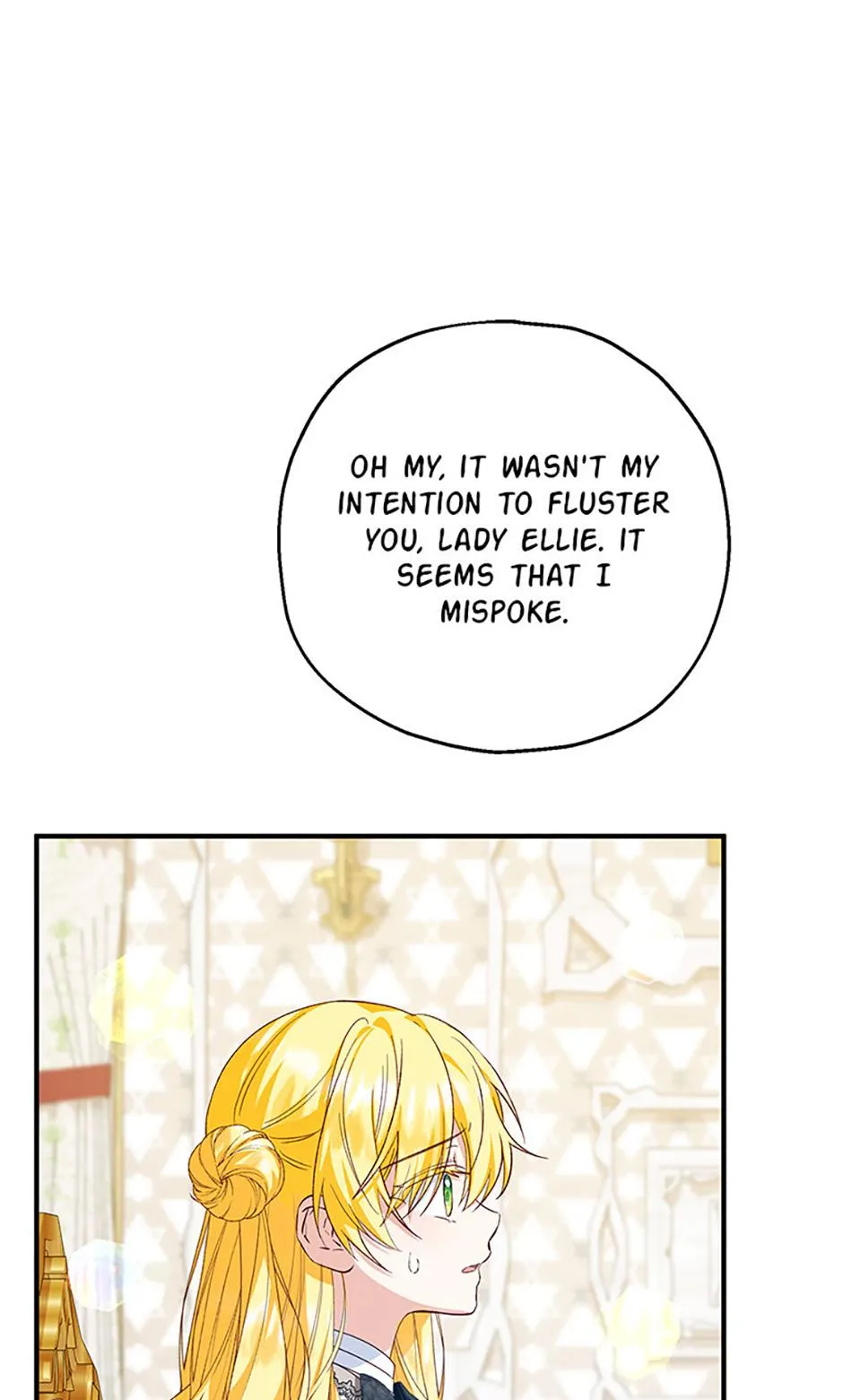 I Don’t Want To Be Duke’s Adopted Daughter-in-law Chapter 111 page 49 - 