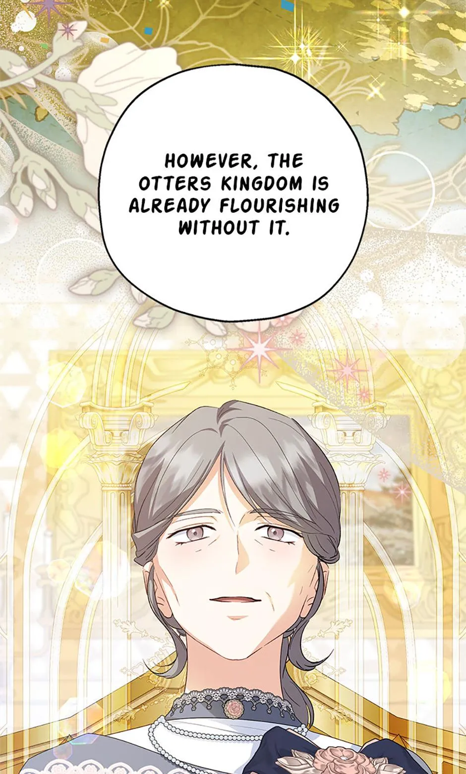 I Don’t Want To Be Duke’s Adopted Daughter-in-law Chapter 111 page 52 - 