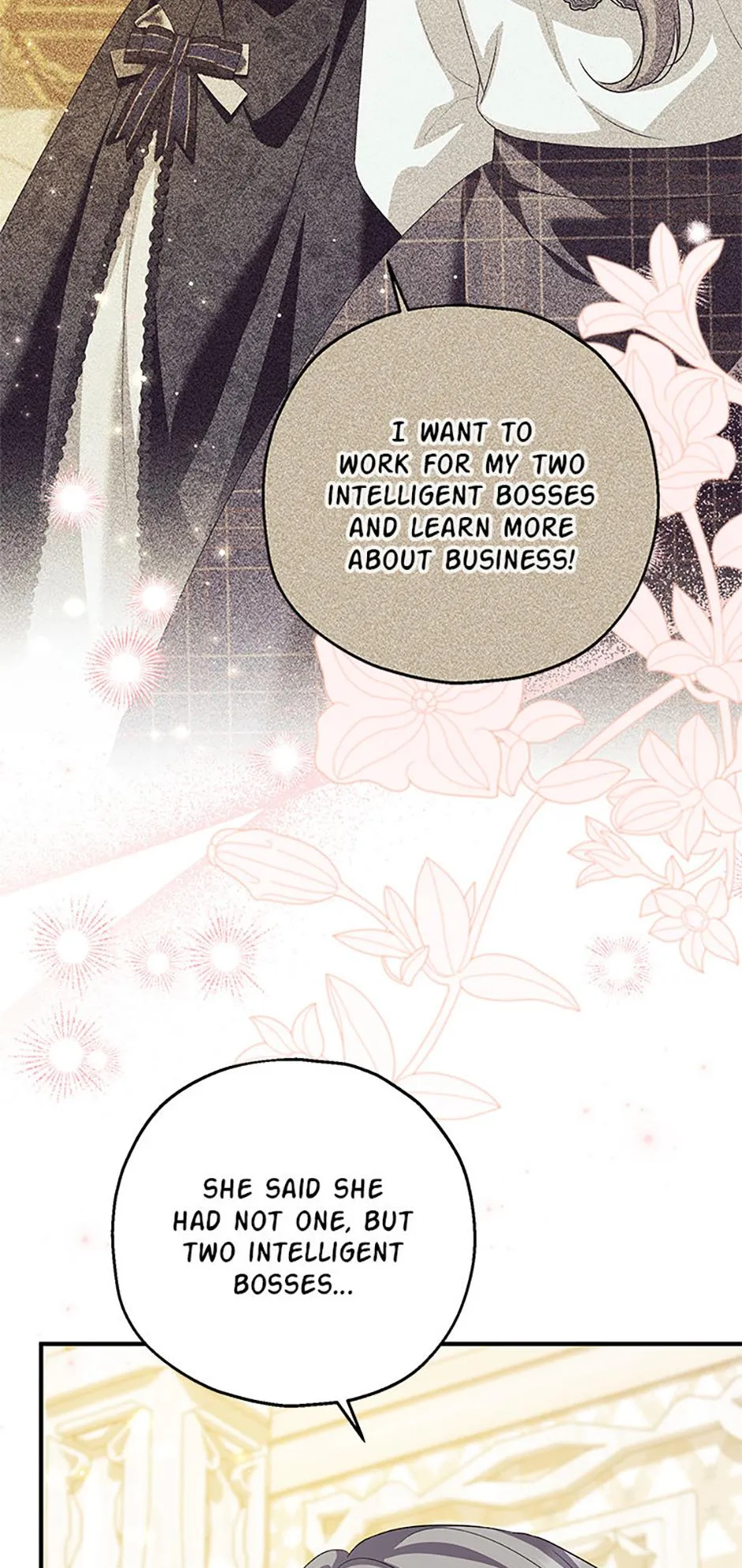 I Don’t Want To Be Duke’s Adopted Daughter-in-law Chapter 111 page 64 - 