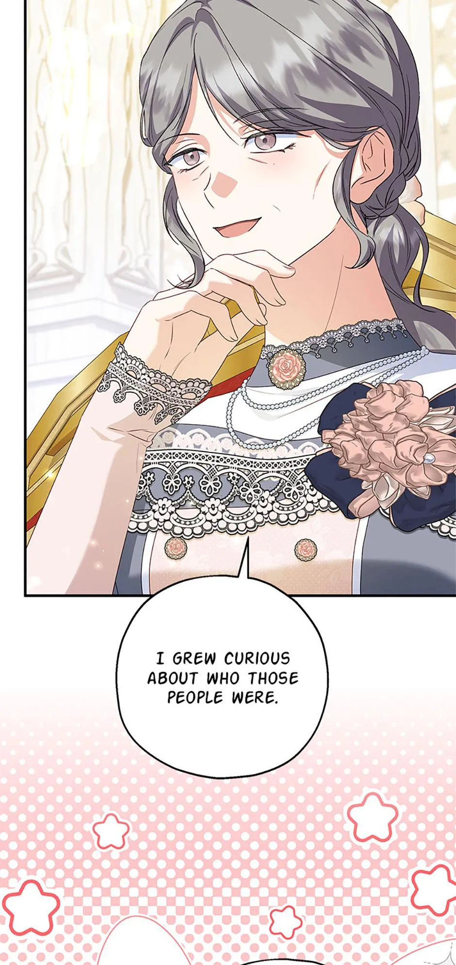 I Don’t Want To Be Duke’s Adopted Daughter-in-law Chapter 111 page 65 - 