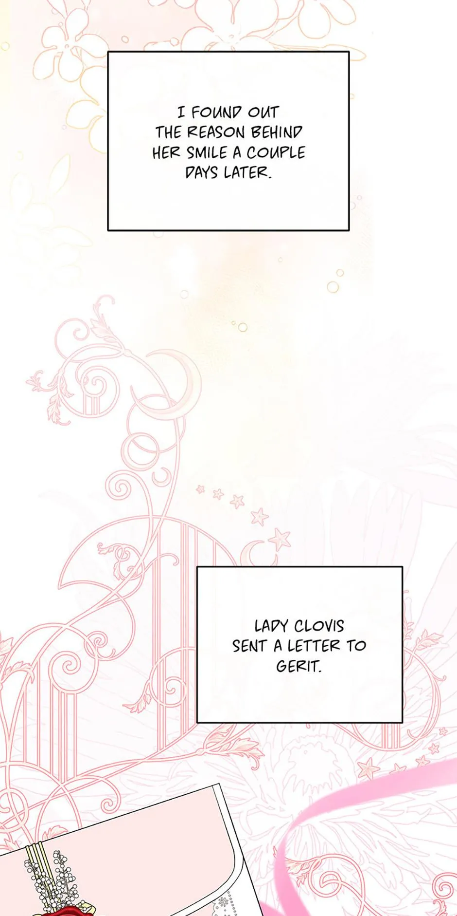 I Don’t Want To Be Duke’s Adopted Daughter-in-law Chapter 111 page 74 - 