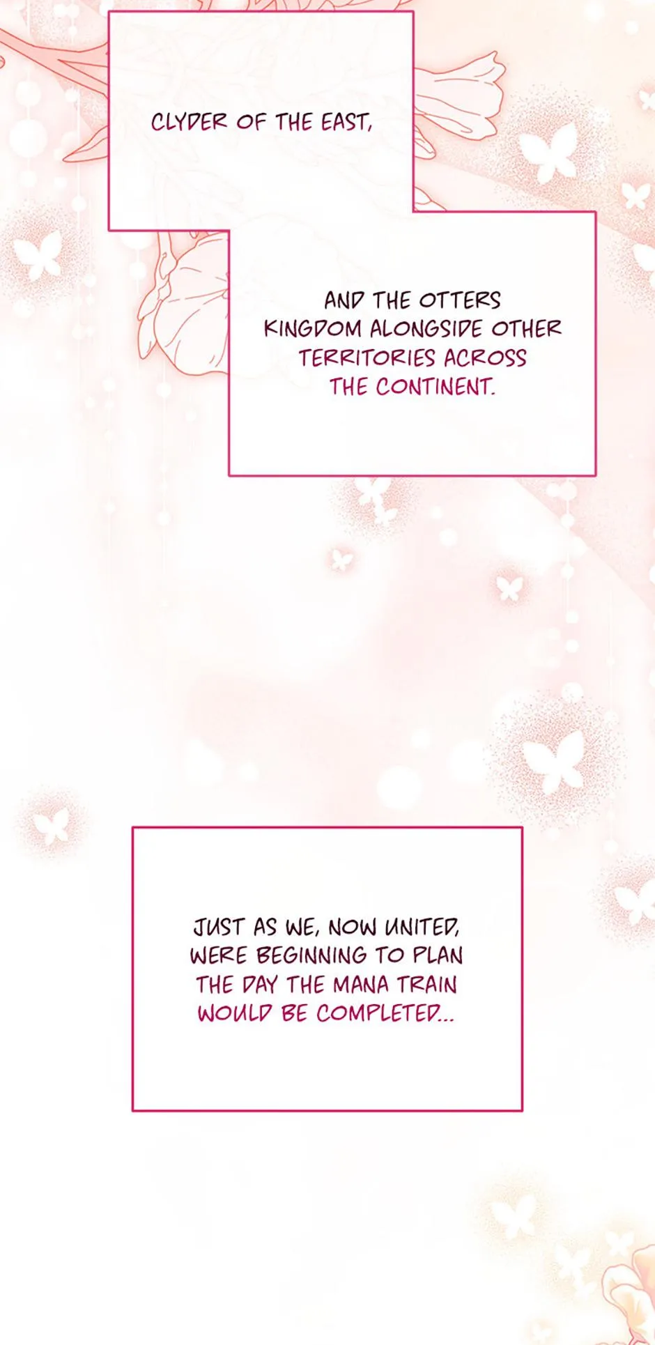 I Don’t Want To Be Duke’s Adopted Daughter-in-law Chapter 111 page 80 - 