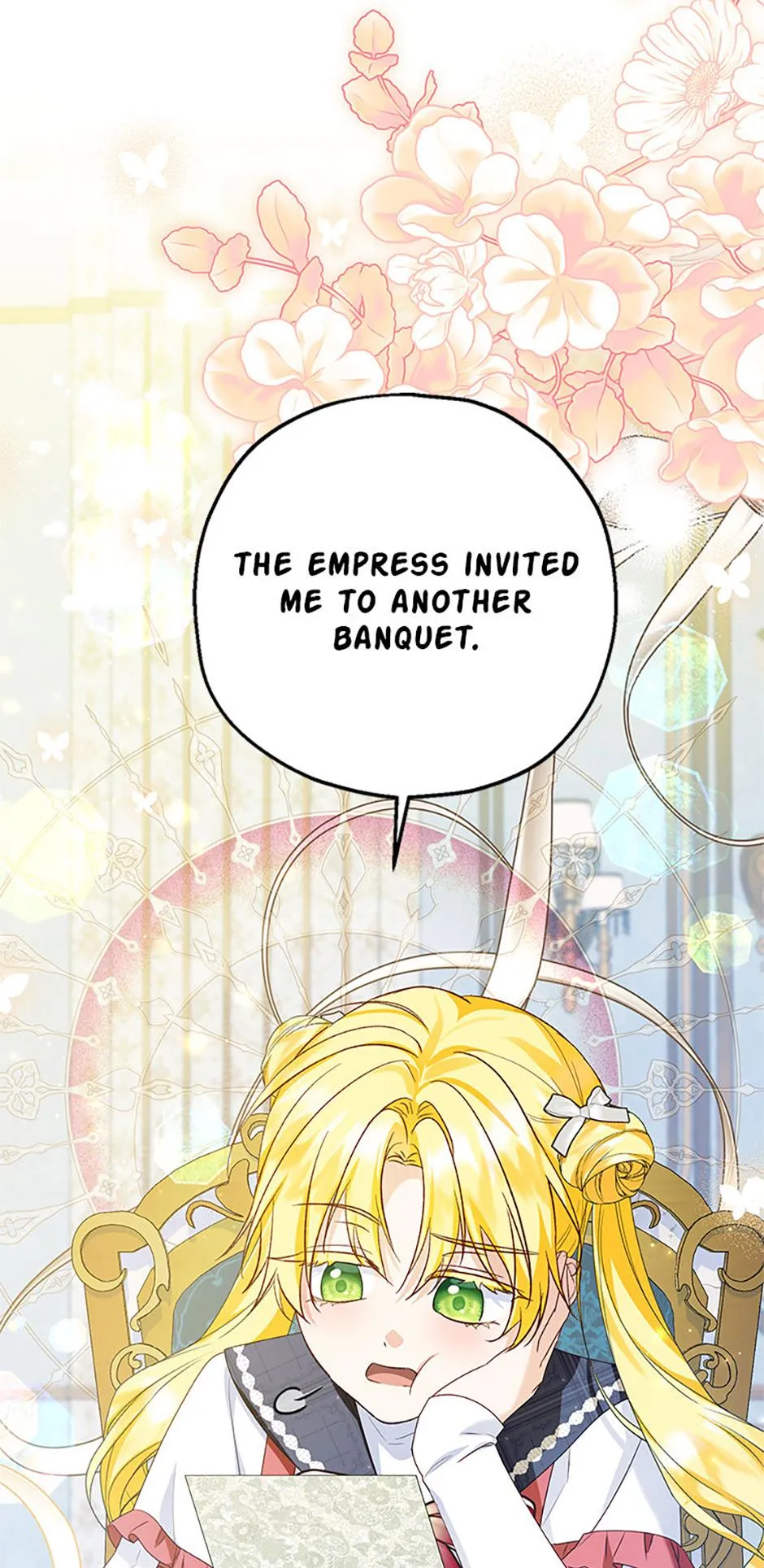 I Don’t Want To Be Duke’s Adopted Daughter-in-law Chapter 111 page 81 - 