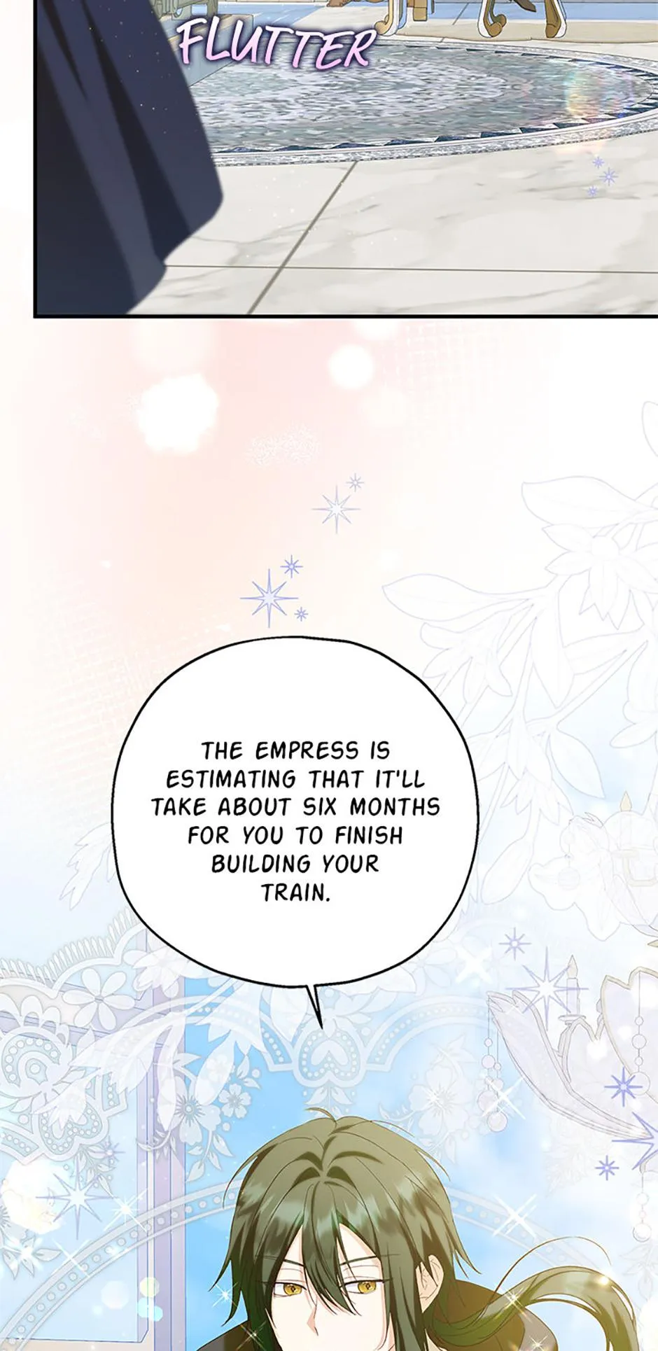 I Don’t Want To Be Duke’s Adopted Daughter-in-law Chapter 111 page 83 - 