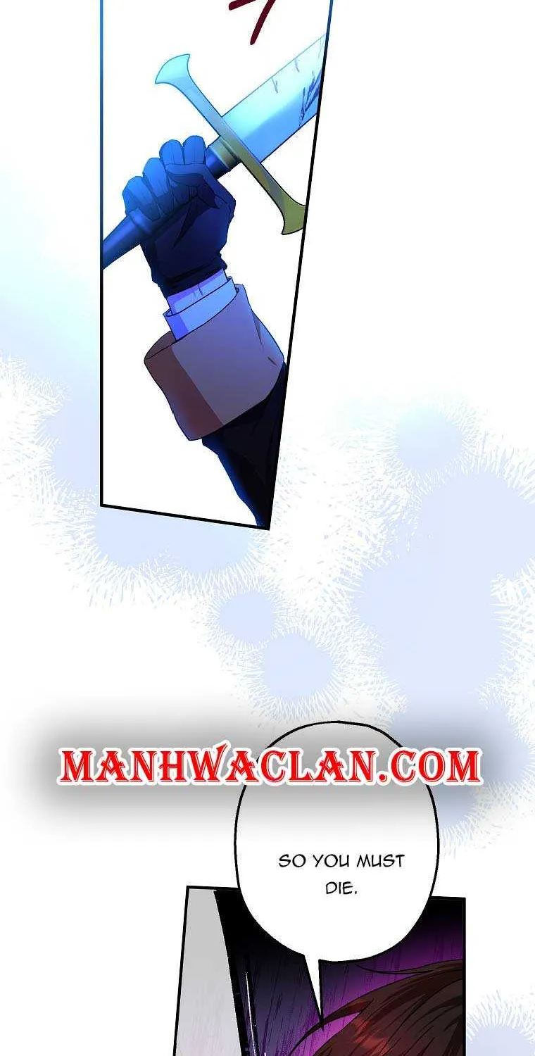 I Don’t Want To Be Duke’s Adopted Daughter-in-law Chapter 12 page 13 - 