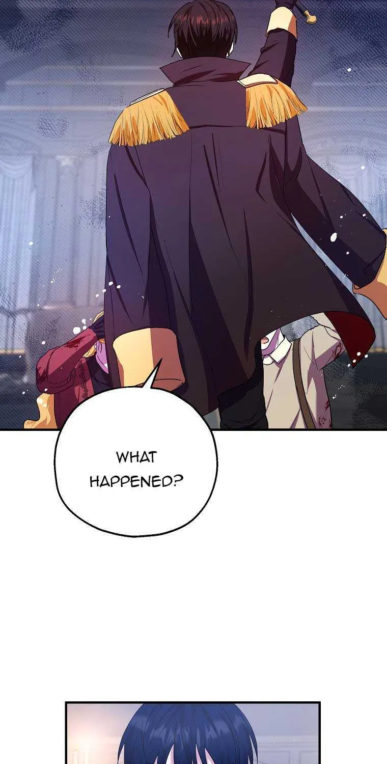 I Don’t Want To Be Duke’s Adopted Daughter-in-law Chapter 12 page 17 - 