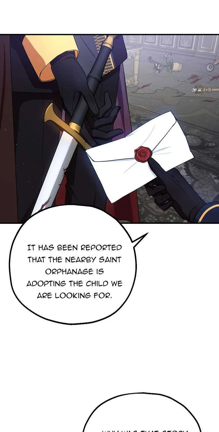 I Don’t Want To Be Duke’s Adopted Daughter-in-law Chapter 12 page 19 - 