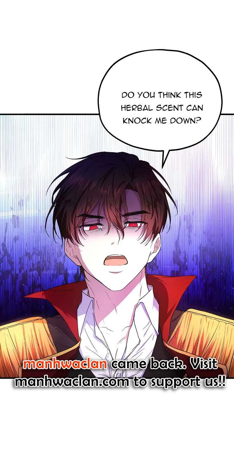 I Don’t Want To Be Duke’s Adopted Daughter-in-law Chapter 12 page 3 - 
