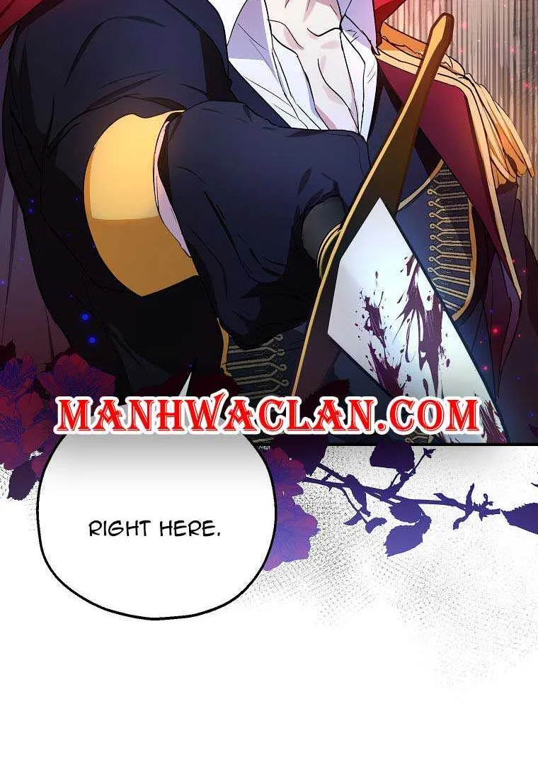 I Don’t Want To Be Duke’s Adopted Daughter-in-law Chapter 12 page 23 - 