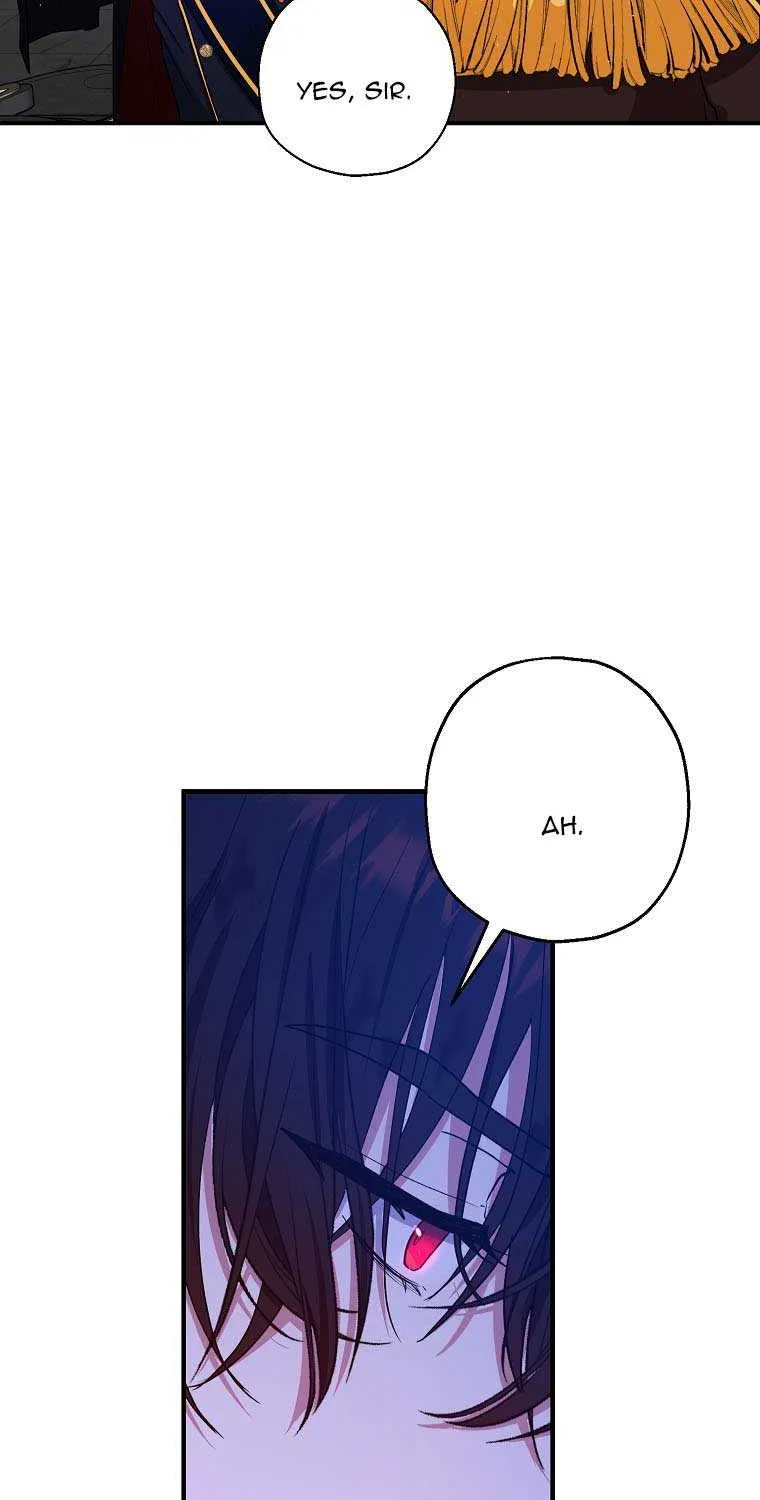 I Don’t Want To Be Duke’s Adopted Daughter-in-law Chapter 12 page 26 - 