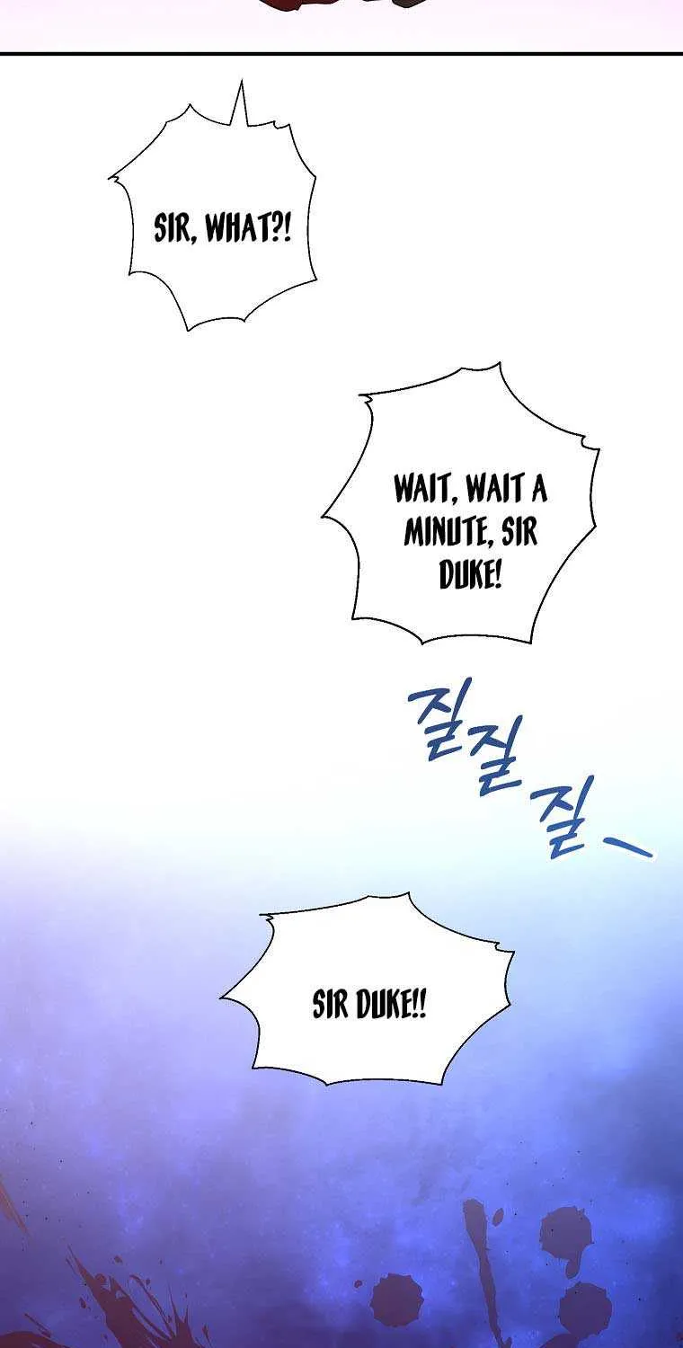 I Don’t Want To Be Duke’s Adopted Daughter-in-law Chapter 12 page 28 - 