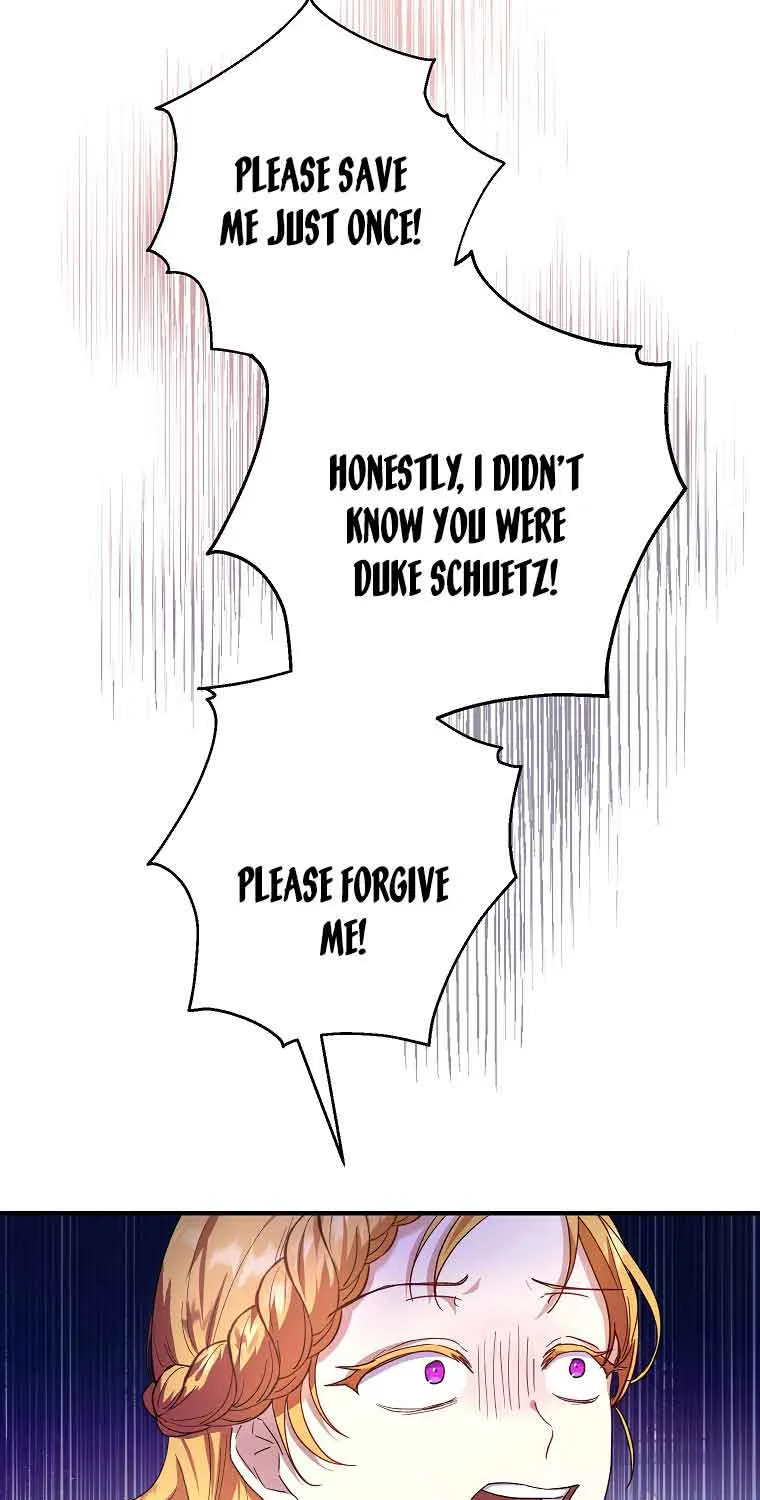 I Don’t Want To Be Duke’s Adopted Daughter-in-law Chapter 12 page 5 - 