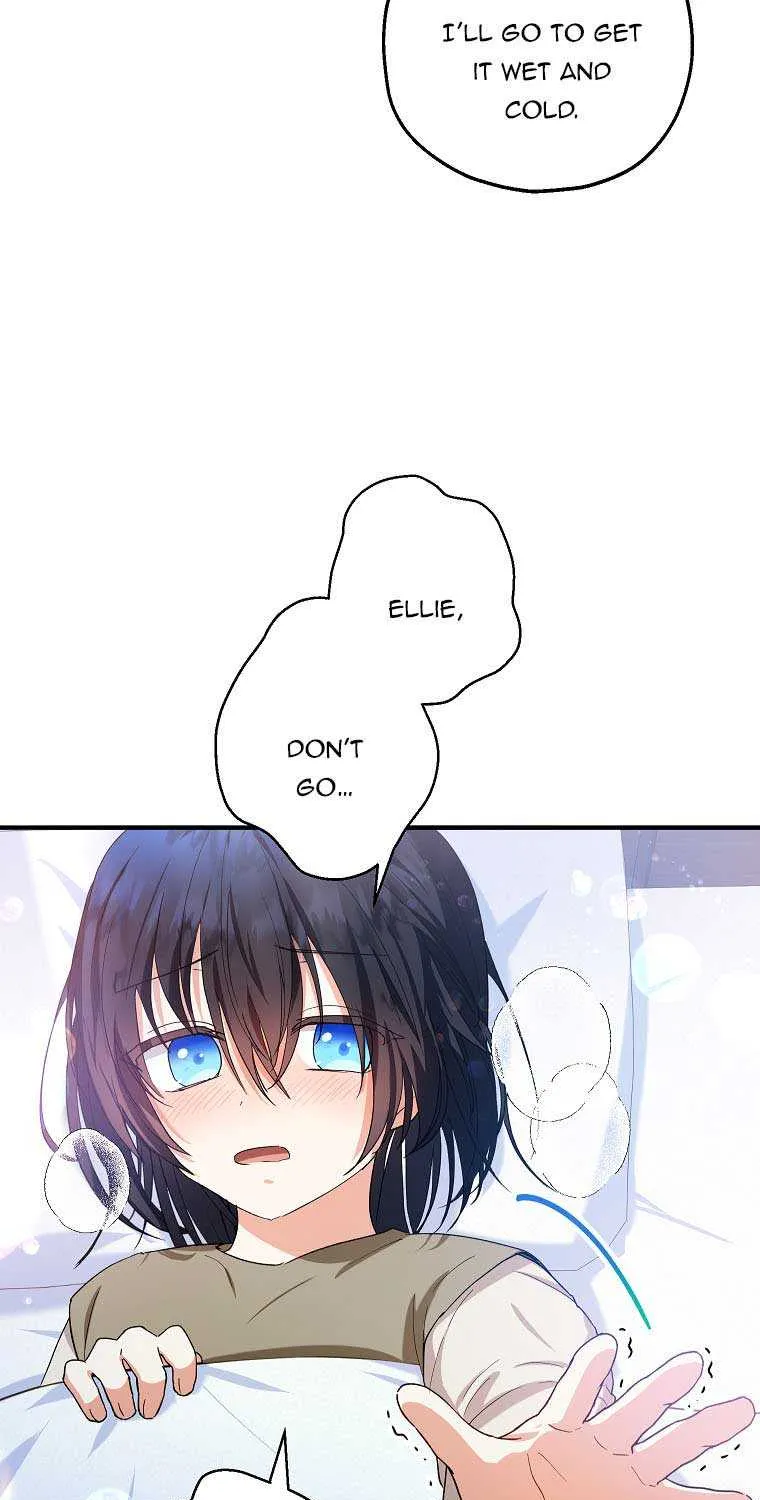 I Don’t Want To Be Duke’s Adopted Daughter-in-law Chapter 12 page 41 - 