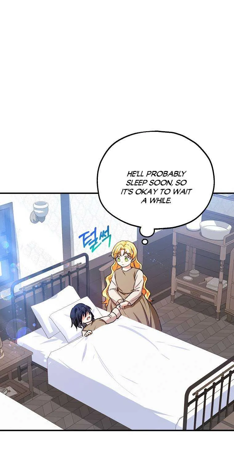 I Don’t Want To Be Duke’s Adopted Daughter-in-law Chapter 12 page 43 - 